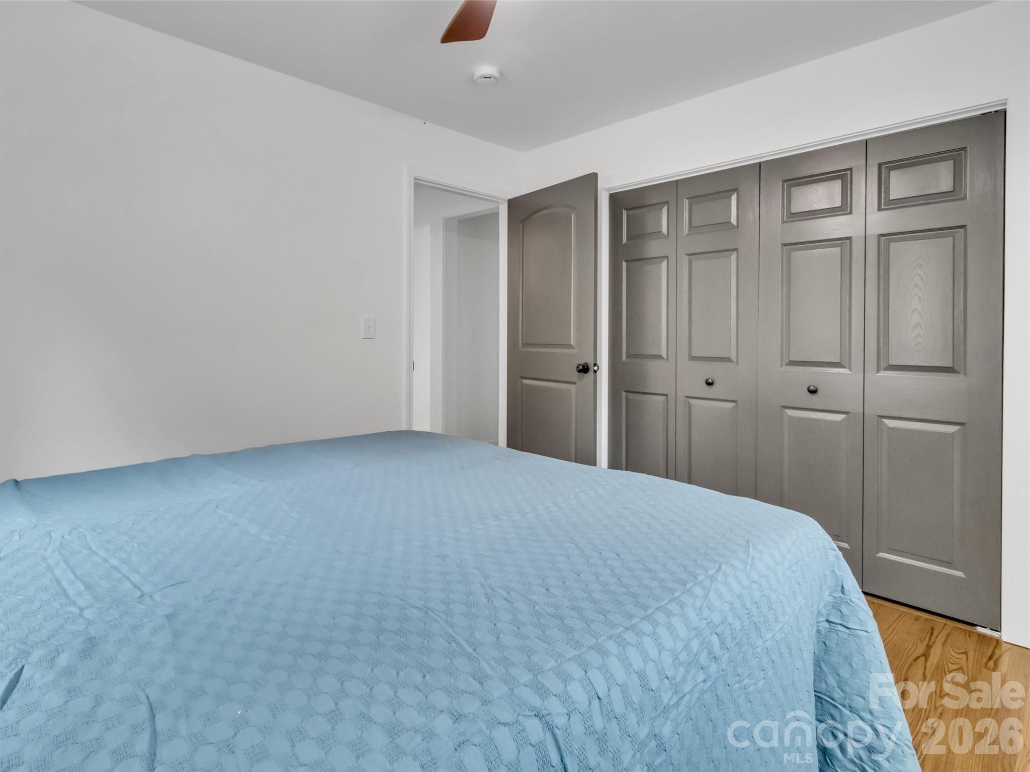 3575 Dellwood Road — Waynesville