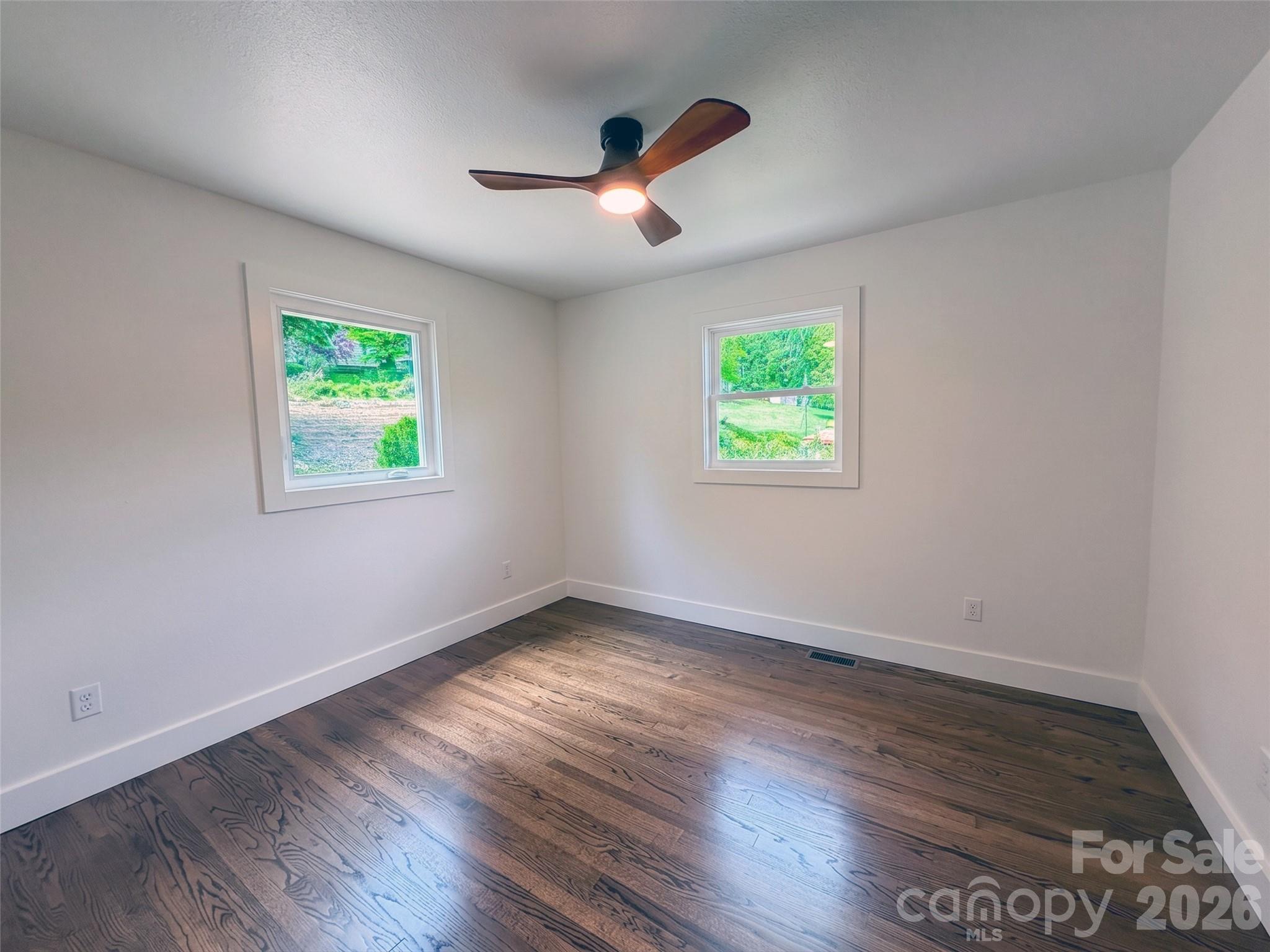 3575 Dellwood Road — Waynesville