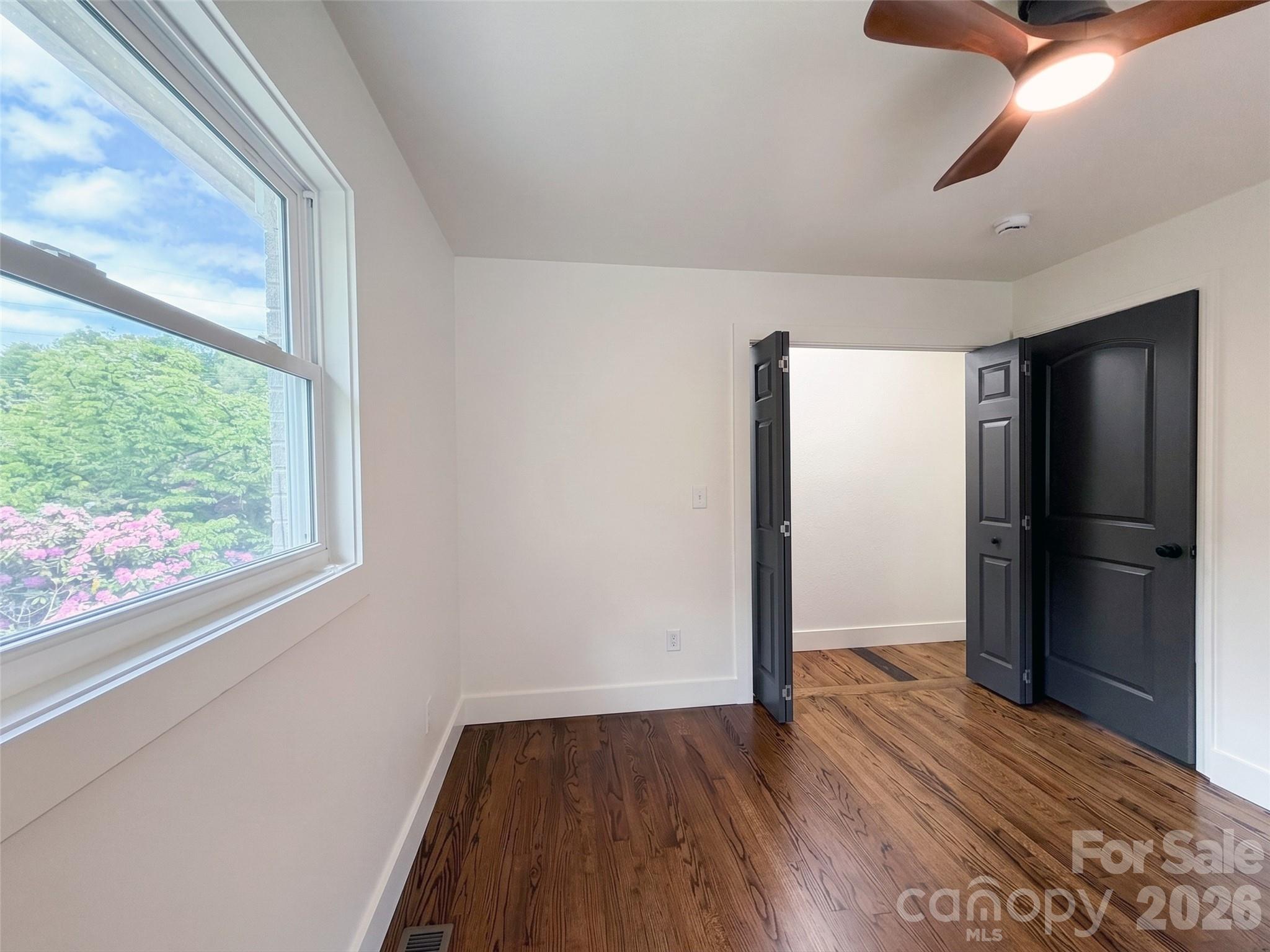 3575 Dellwood Road — Waynesville