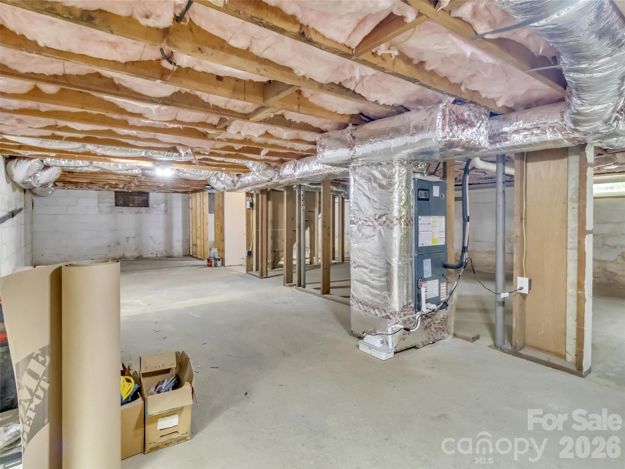 3575 Dellwood Road — Waynesville