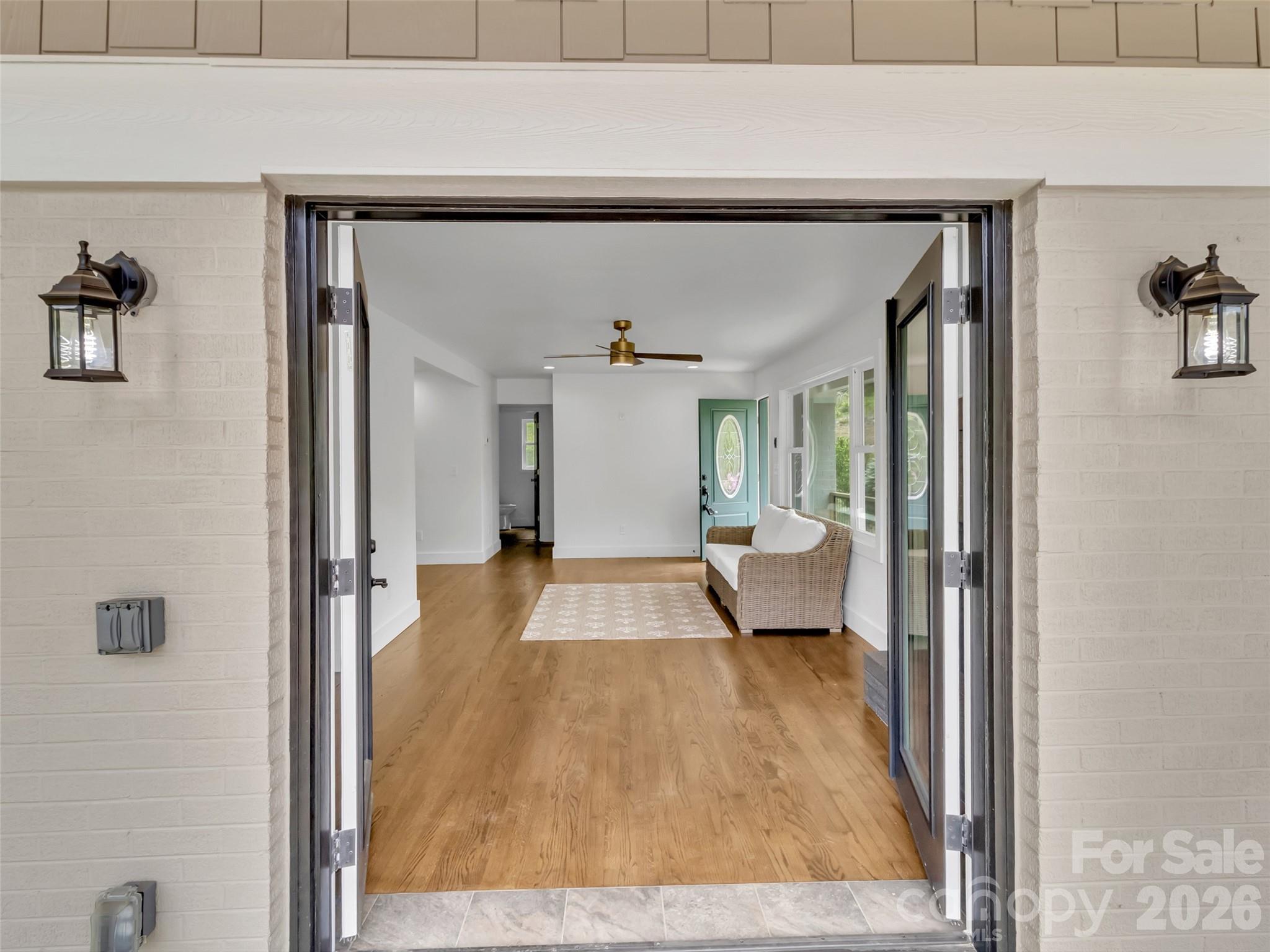3575 Dellwood Road — Waynesville