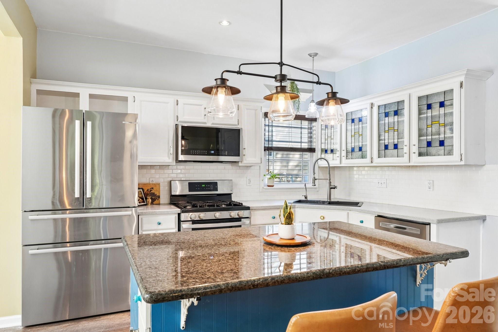 186 Southhaven Drive — Mooresville
