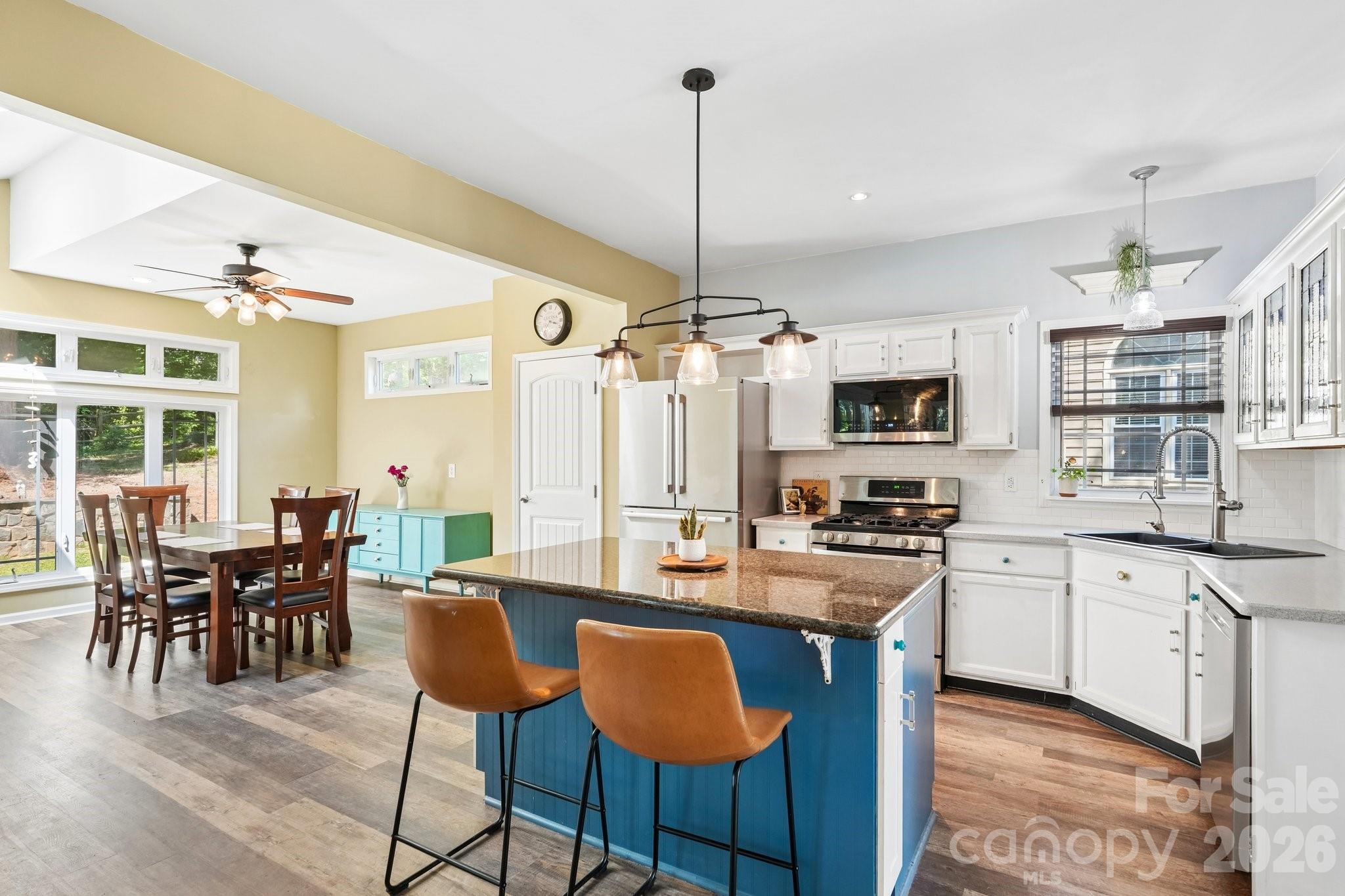 186 Southhaven Drive — Mooresville