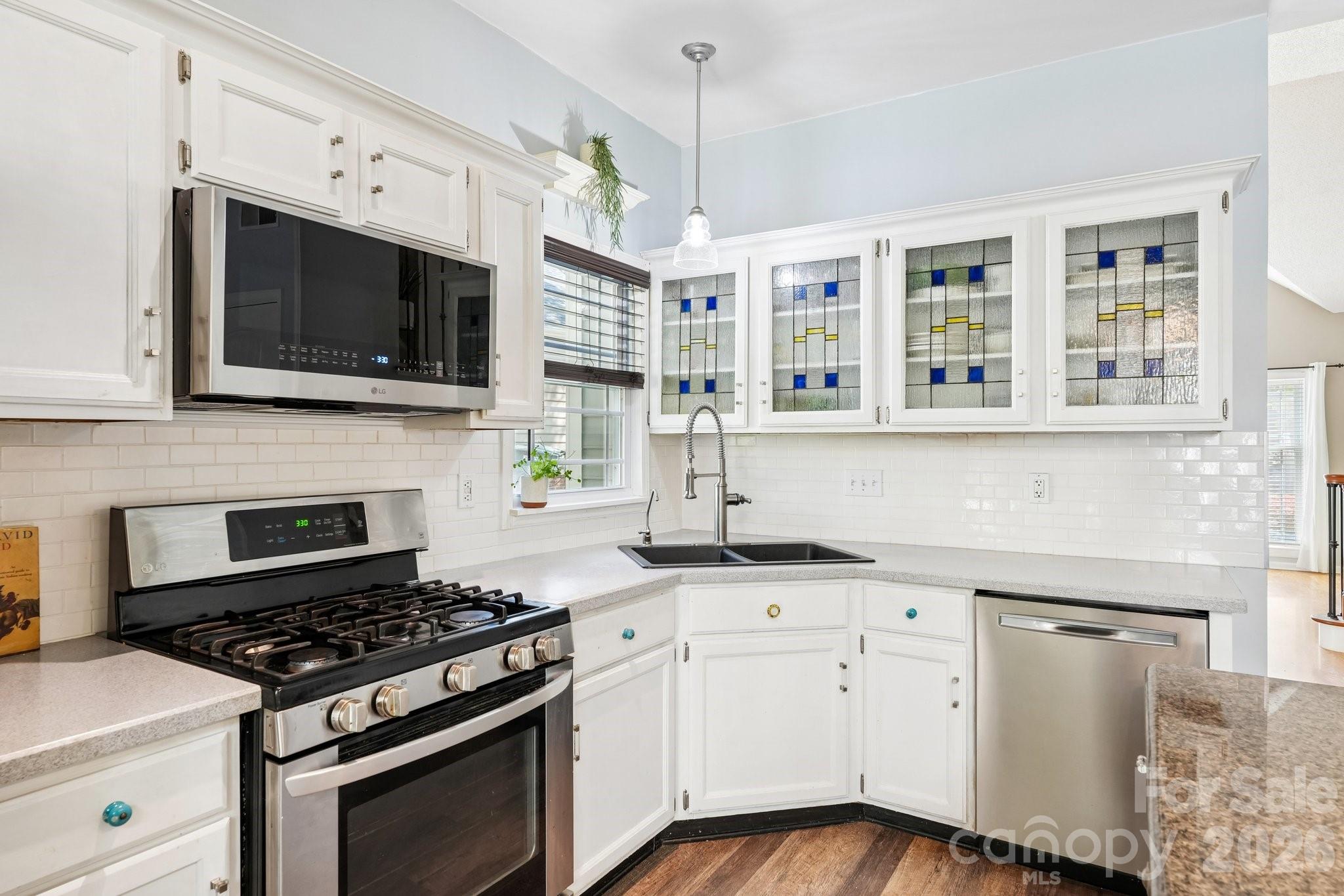 186 Southhaven Drive — Mooresville