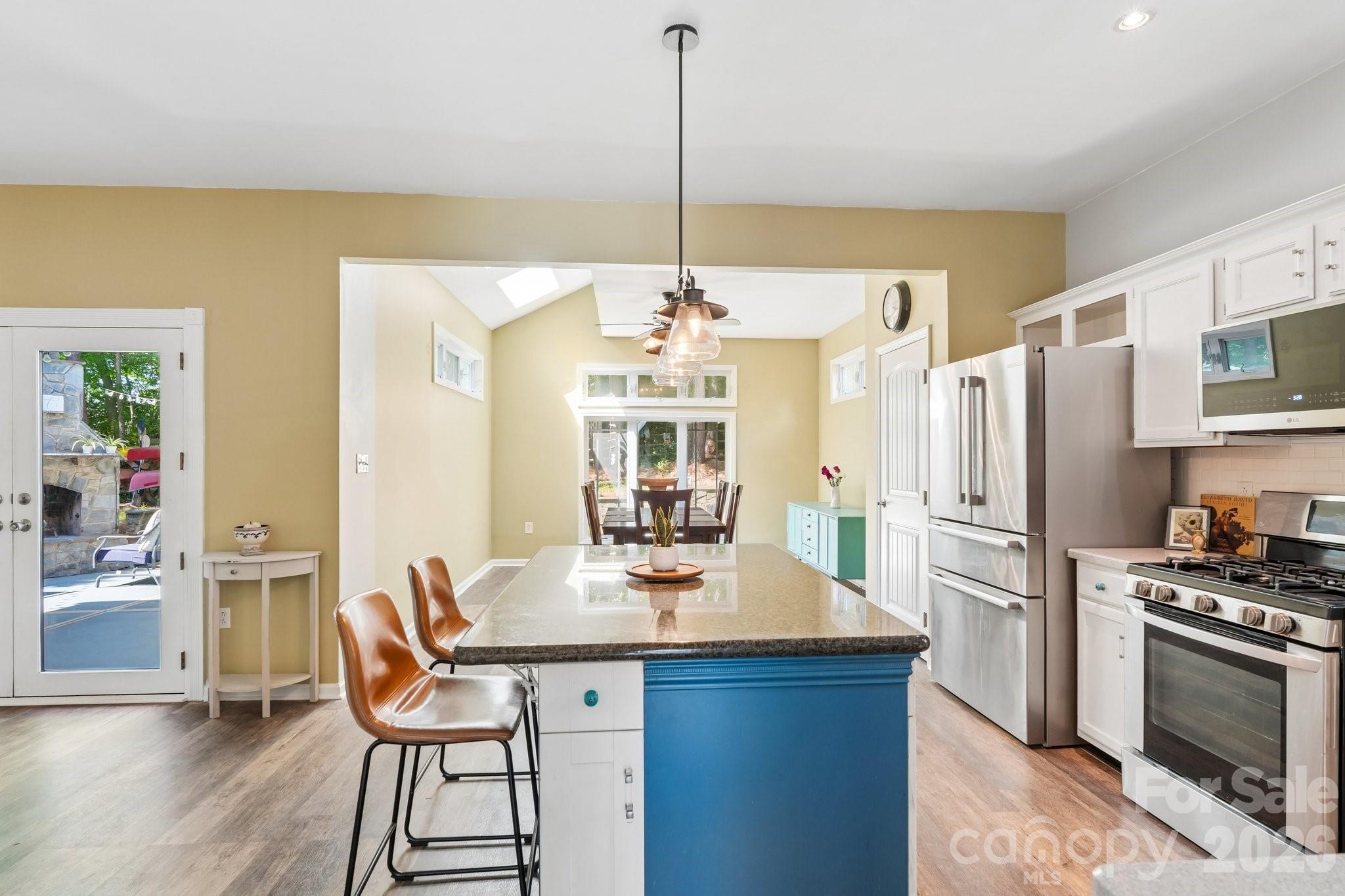 186 Southhaven Drive — Mooresville