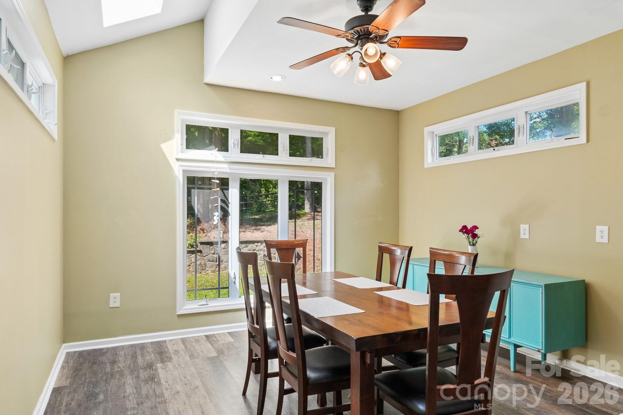 186 Southhaven Drive — Mooresville