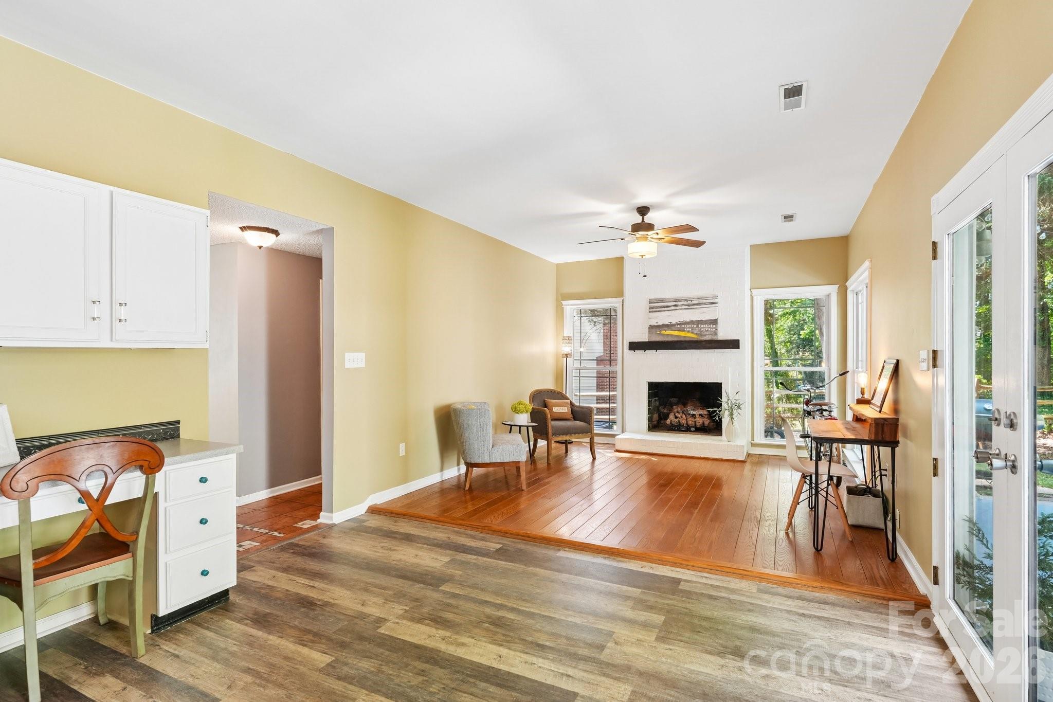 186 Southhaven Drive — Mooresville