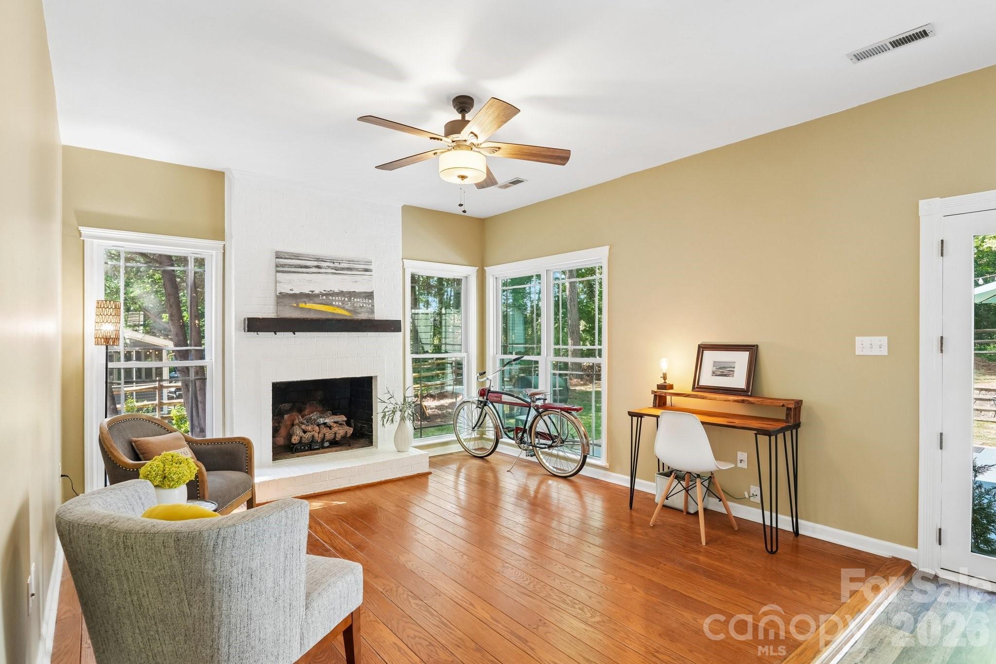 186 Southhaven Drive — Mooresville