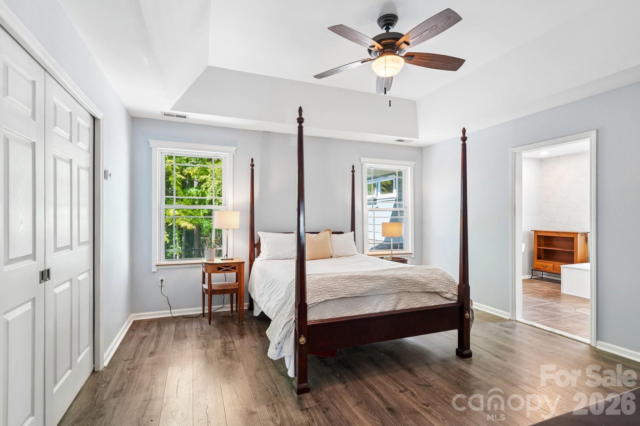 186 Southhaven Drive — Mooresville