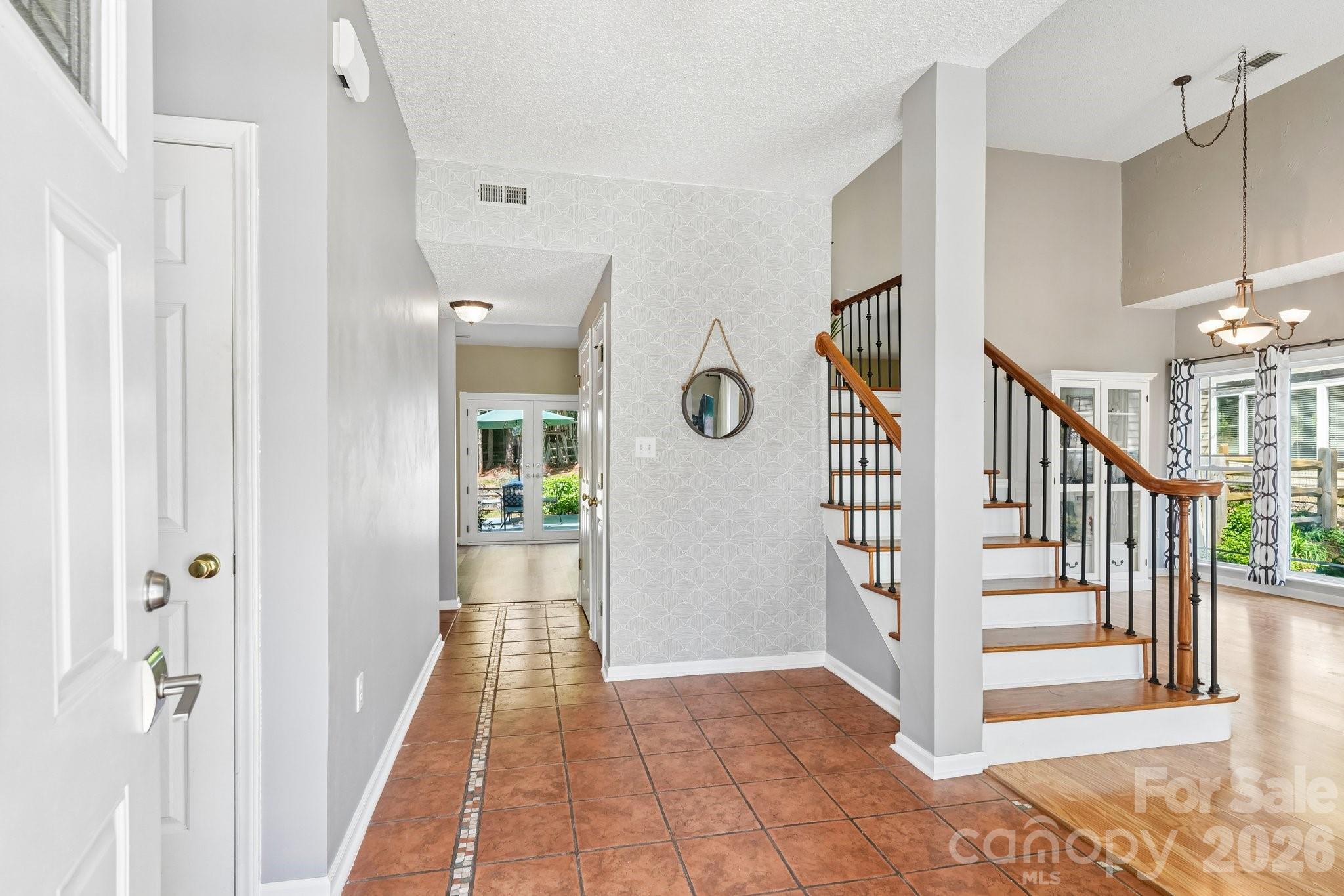 186 Southhaven Drive — Mooresville
