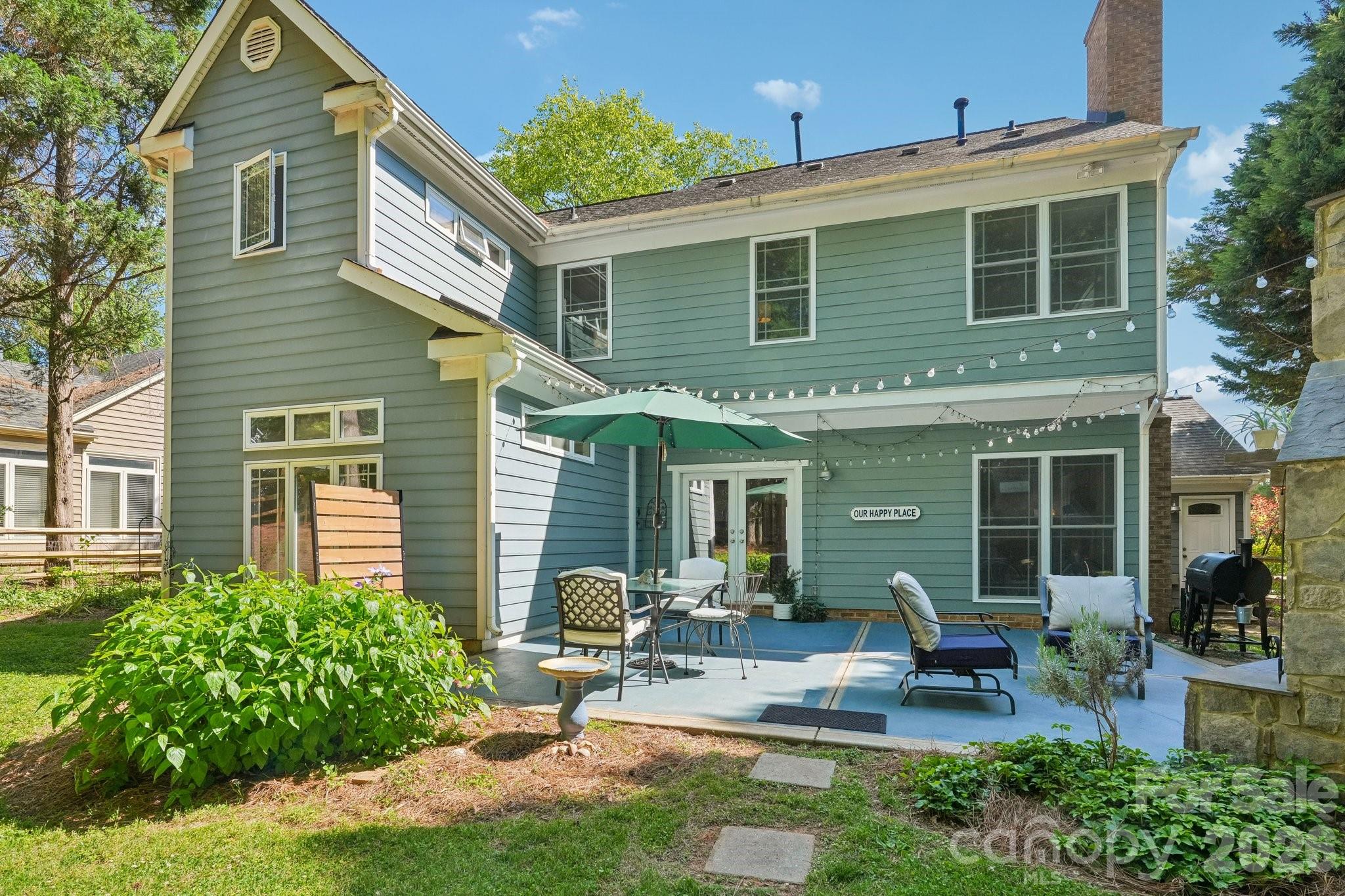 186 Southhaven Drive — Mooresville