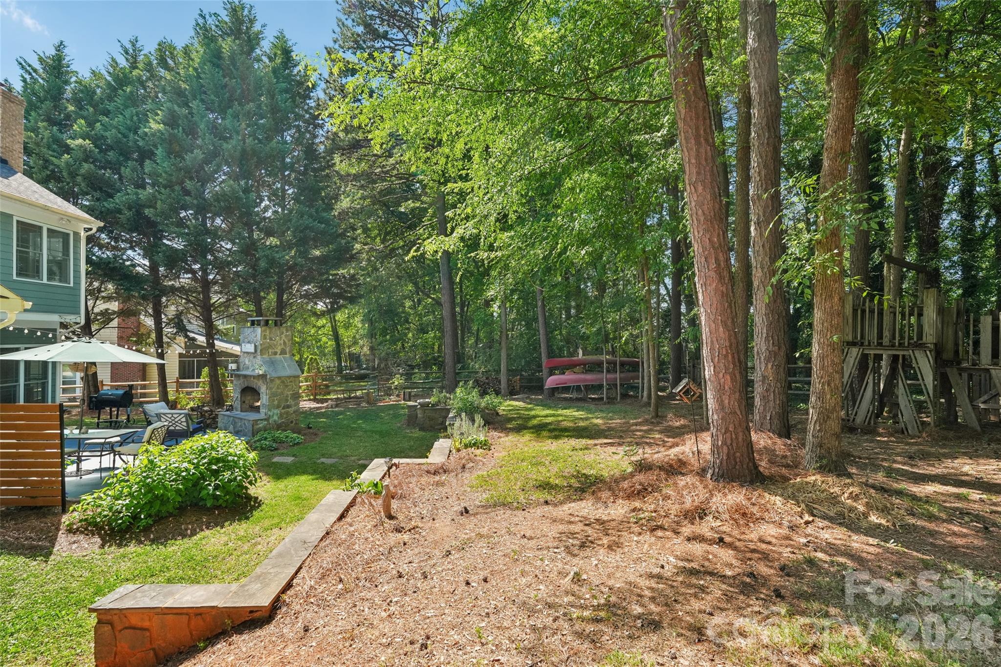 186 Southhaven Drive — Mooresville