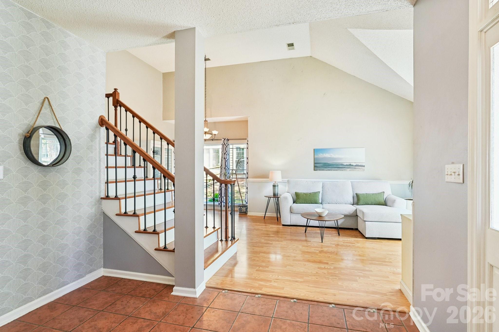 186 Southhaven Drive — Mooresville