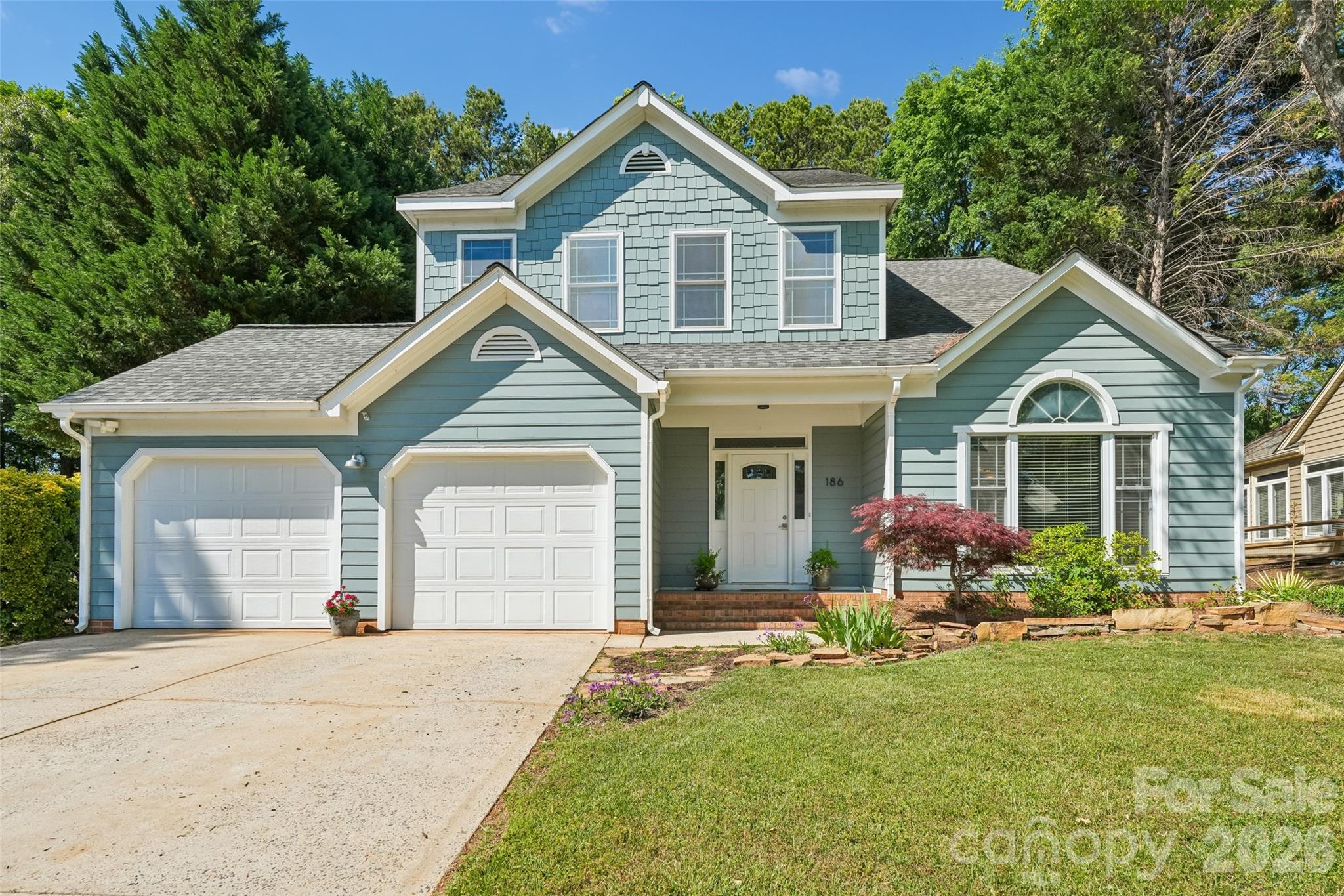 186 Southhaven Drive — Mooresville