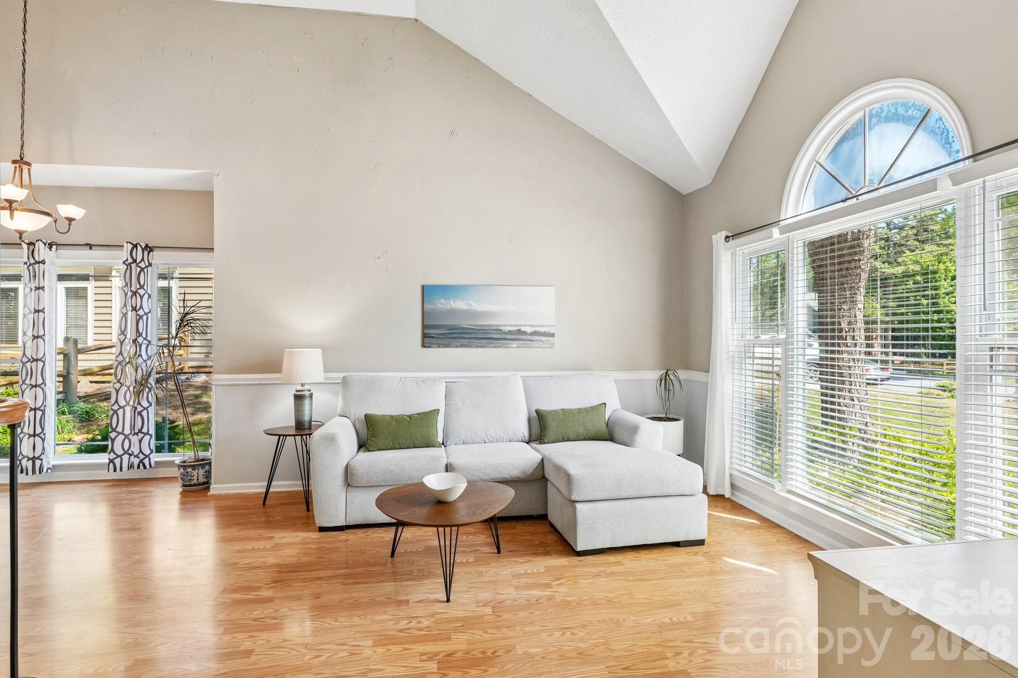 186 Southhaven Drive — Mooresville