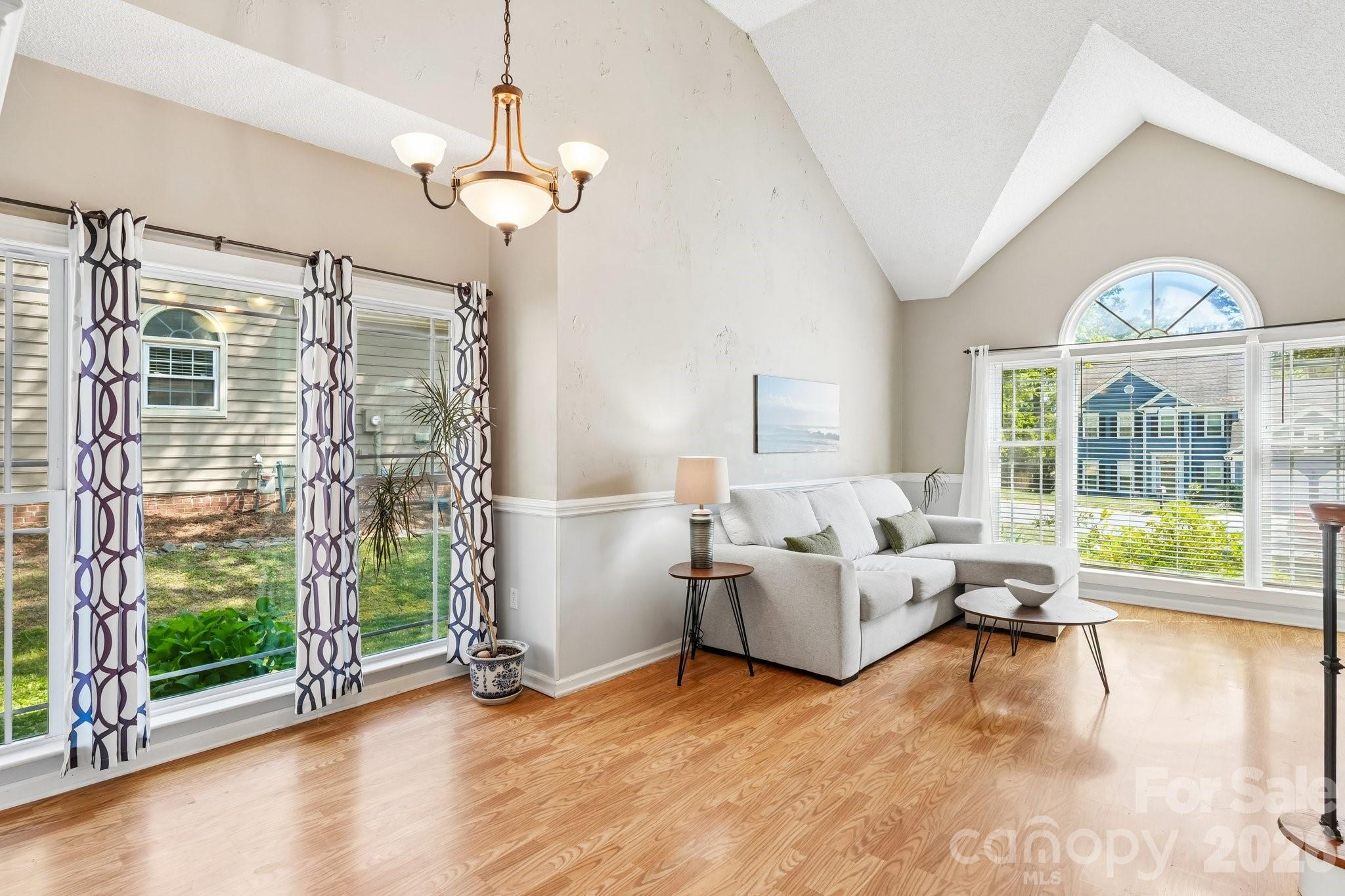 186 Southhaven Drive — Mooresville