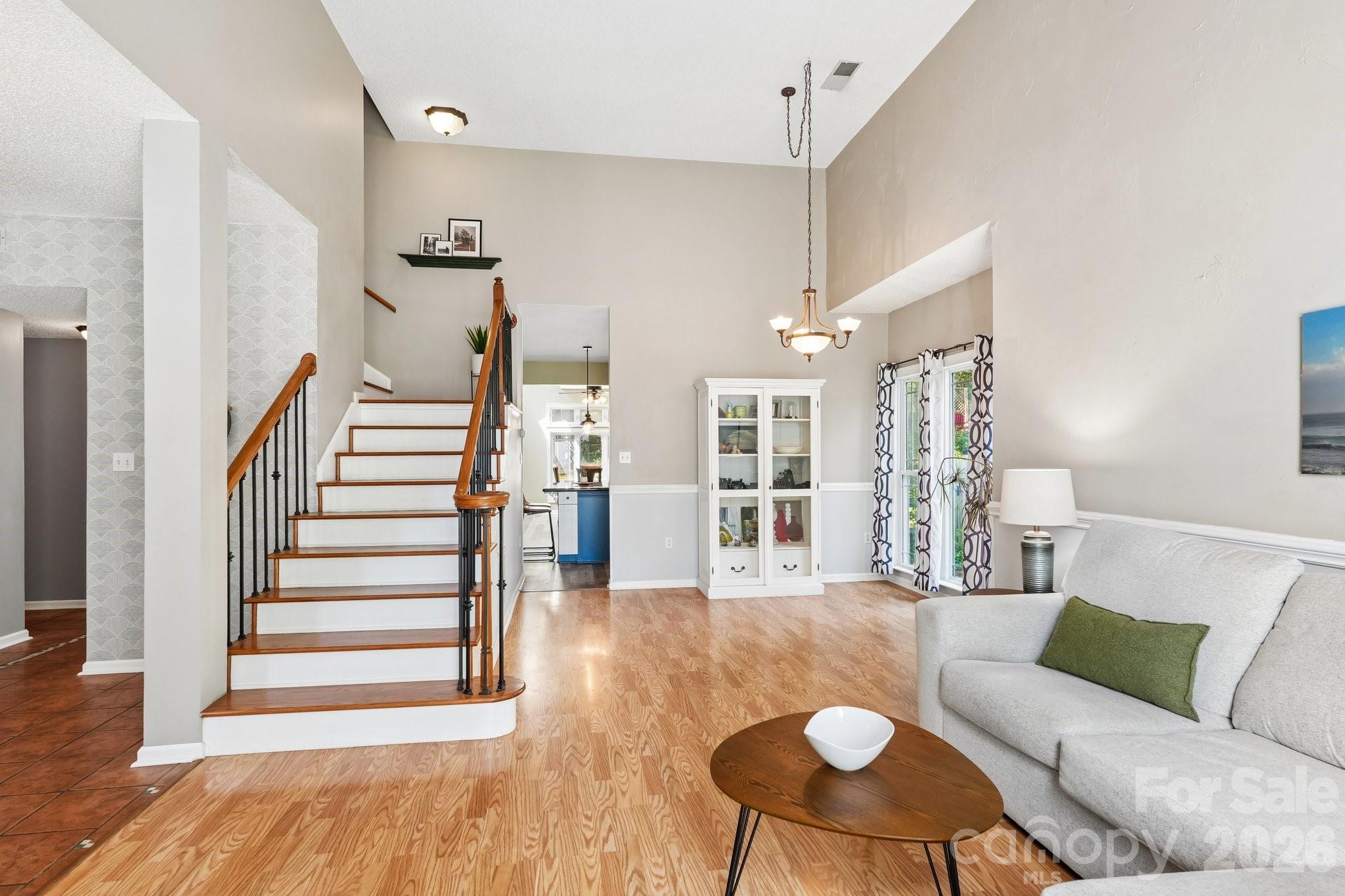 186 Southhaven Drive — Mooresville