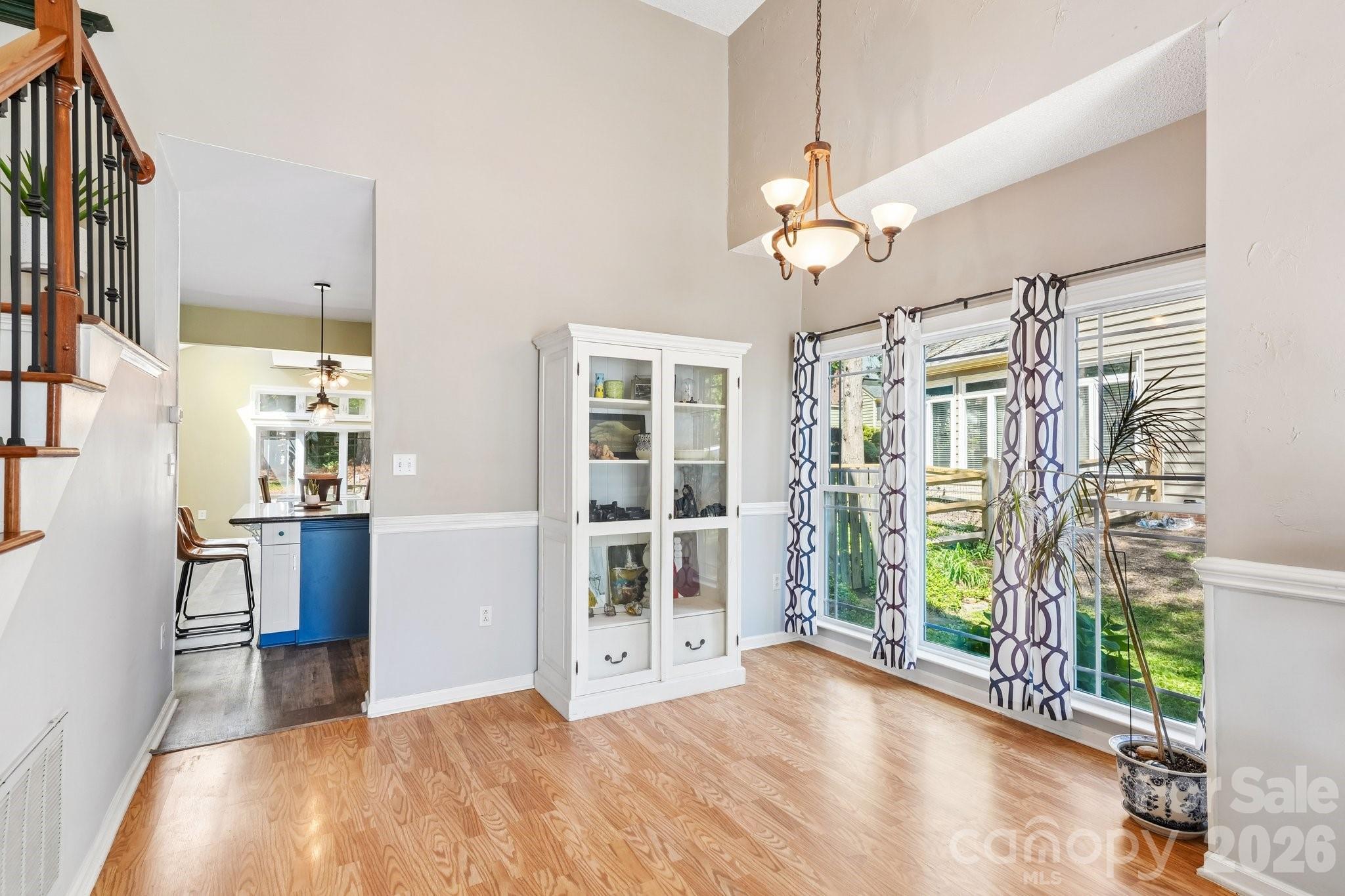 186 Southhaven Drive — Mooresville
