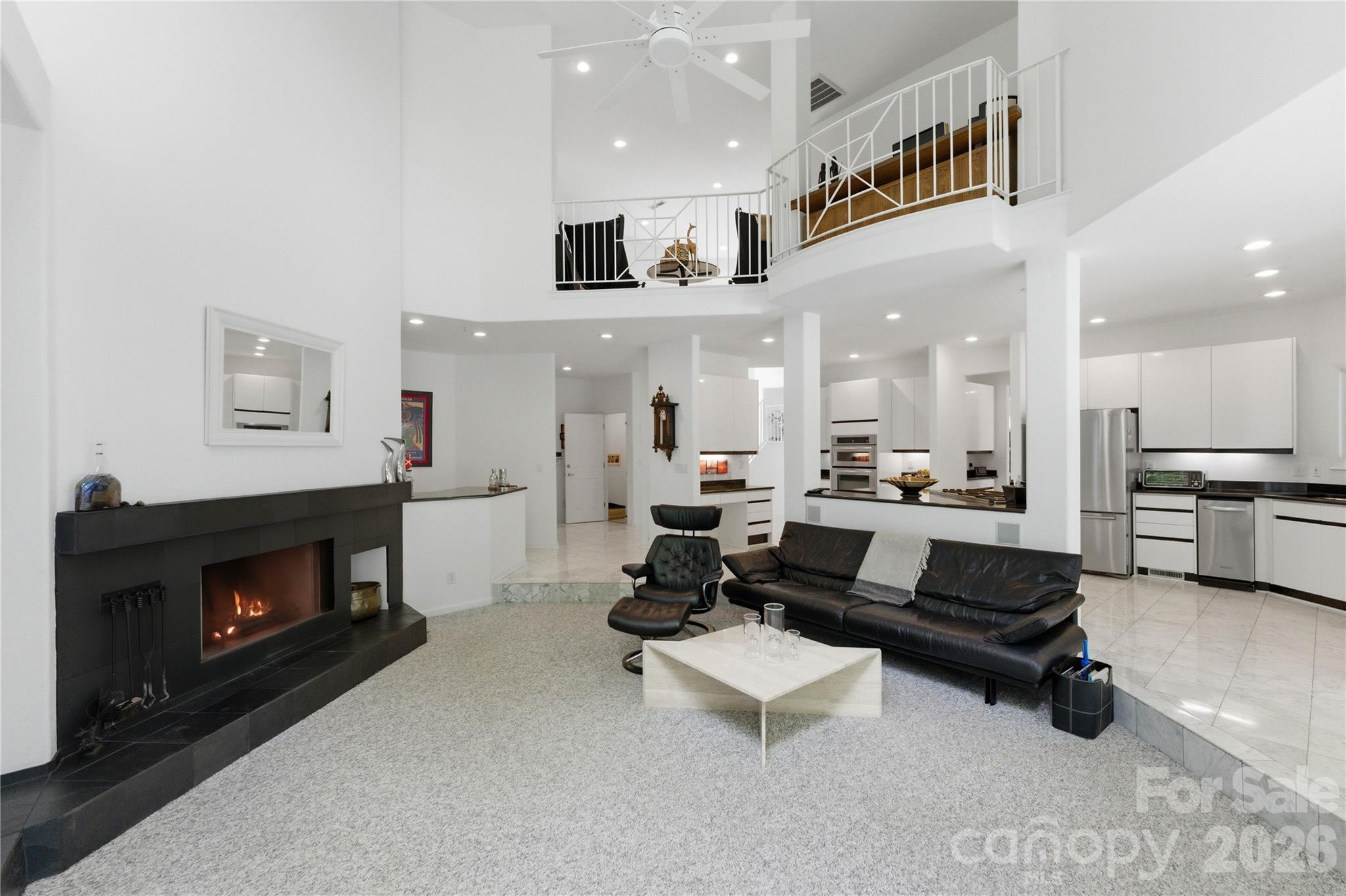 18426 Peninsula Cove Lane — Cornelius