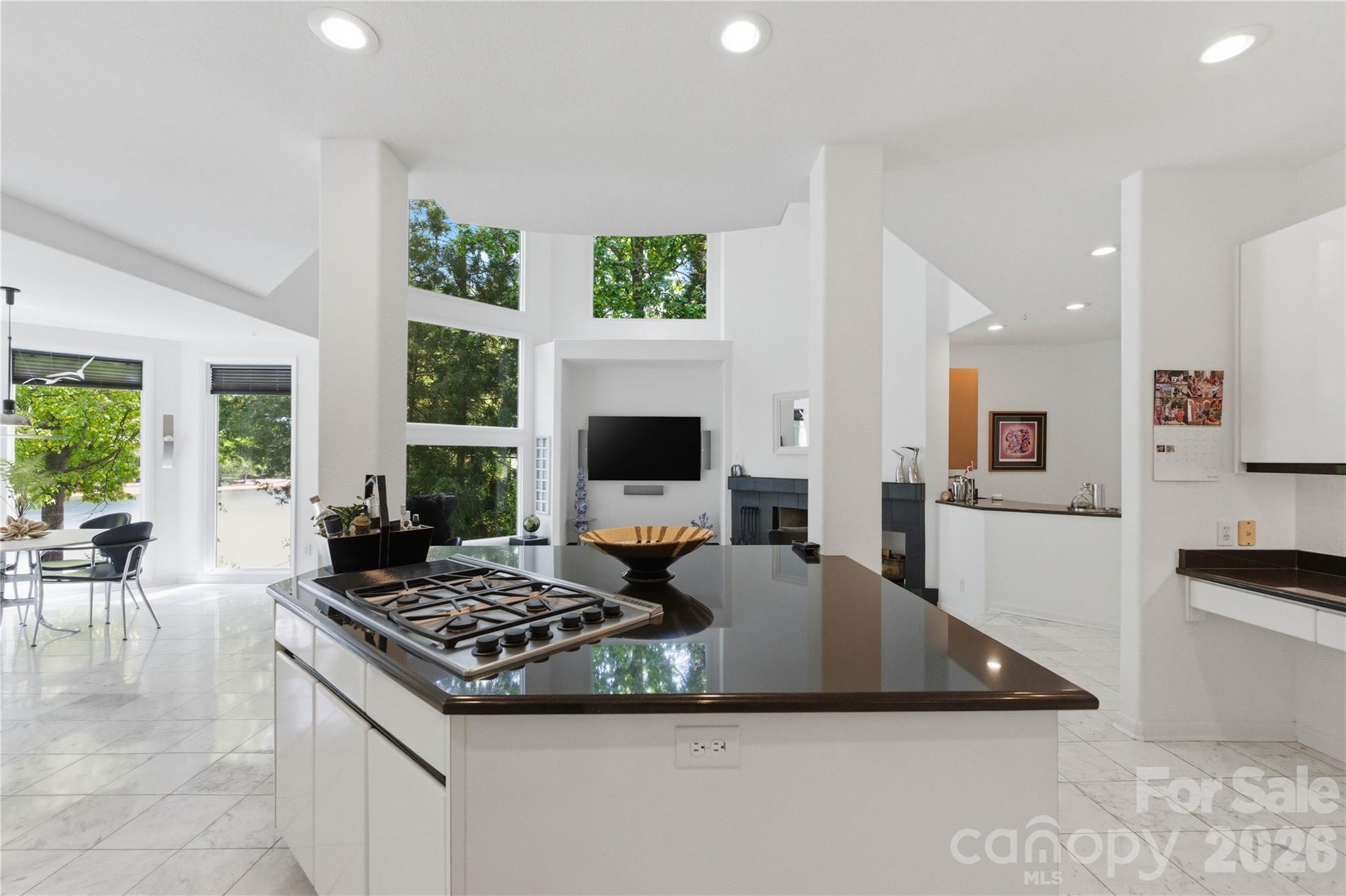 18426 Peninsula Cove Lane — Cornelius