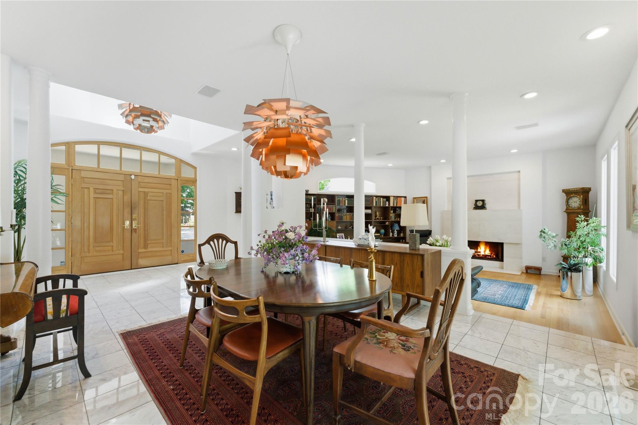 18426 Peninsula Cove Lane — Cornelius