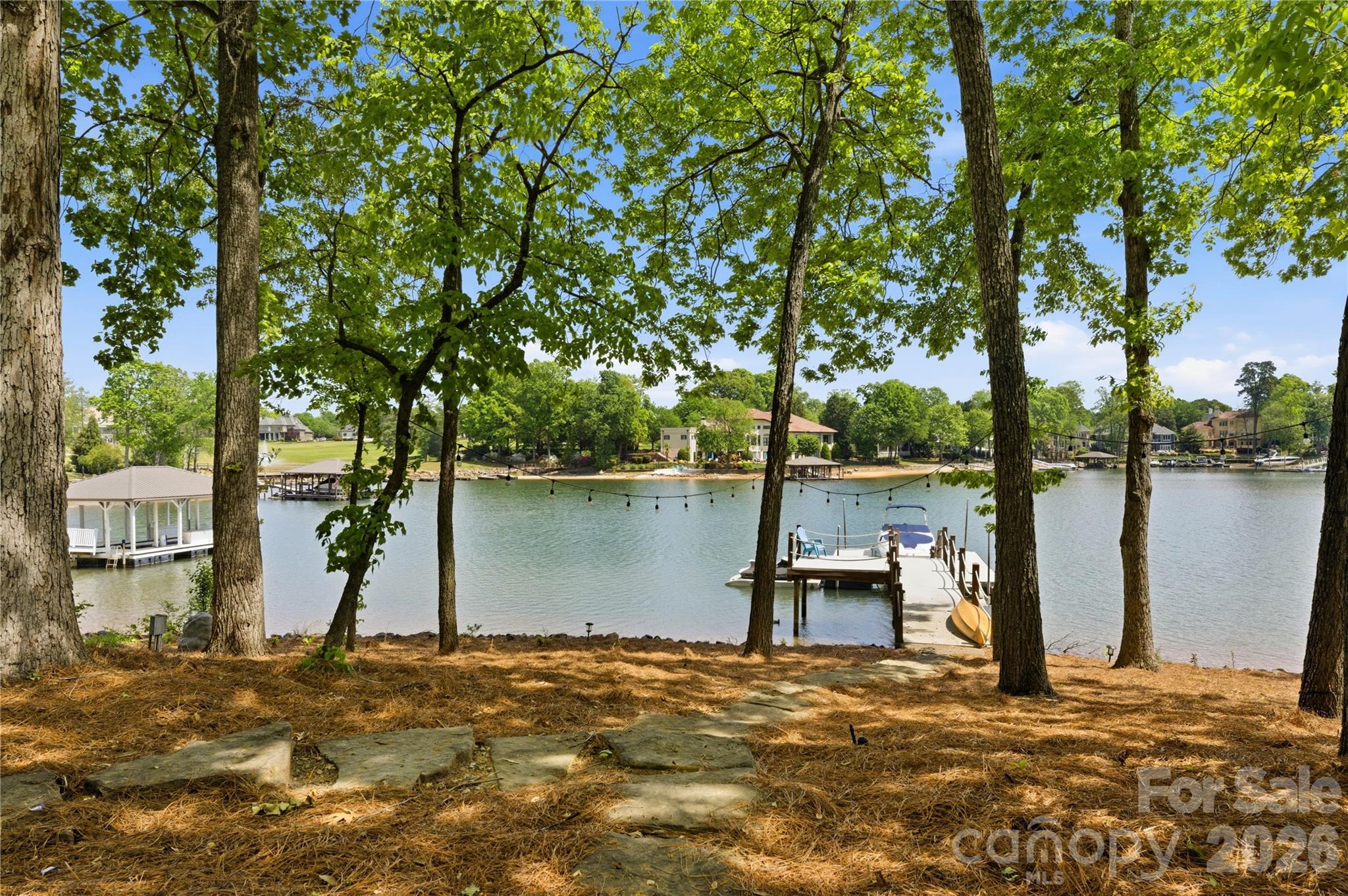 18426 Peninsula Cove Lane — Cornelius