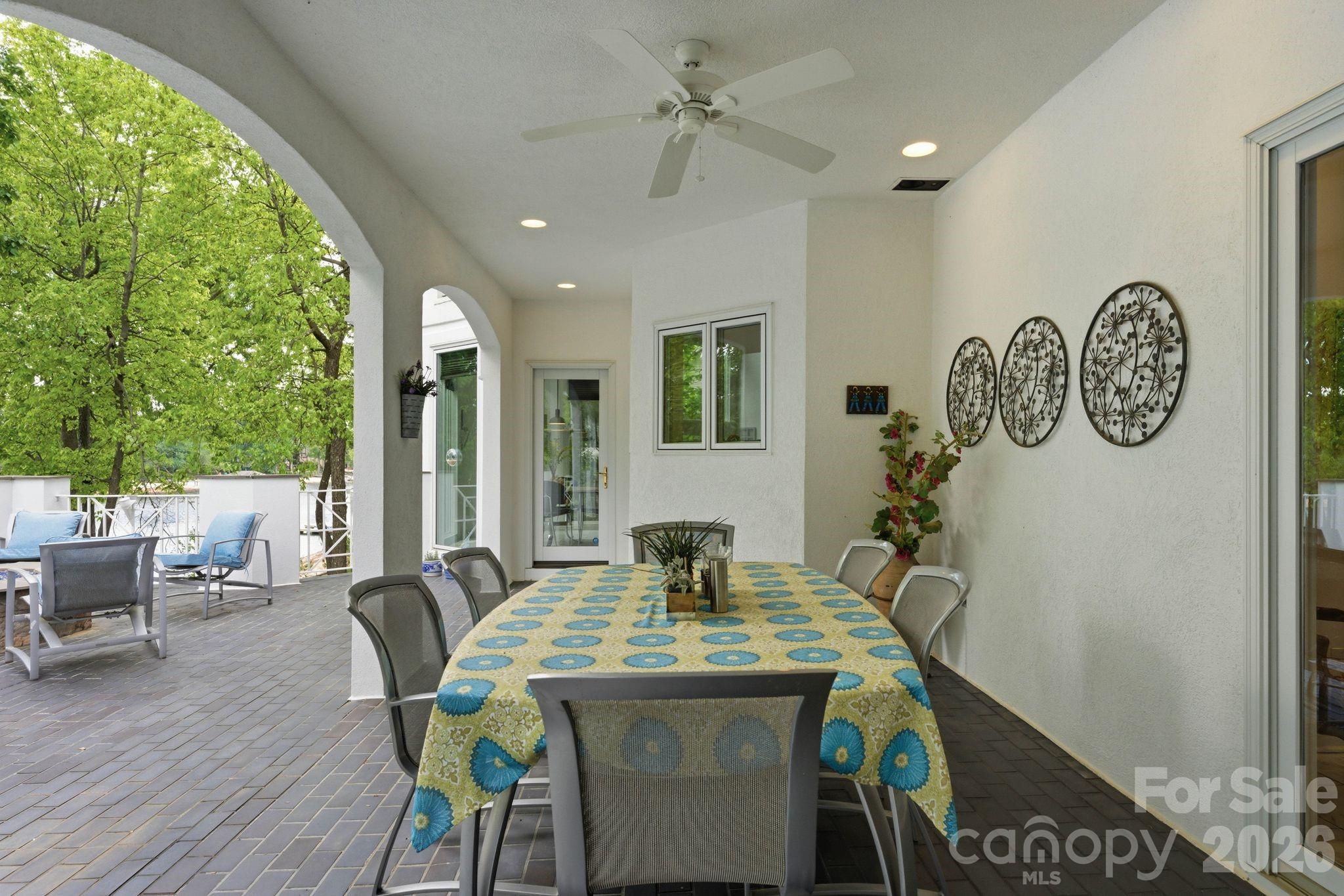 18426 Peninsula Cove Lane — Cornelius