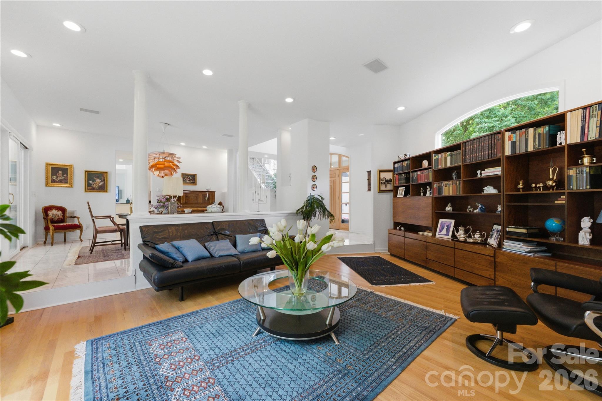 18426 Peninsula Cove Lane — Cornelius