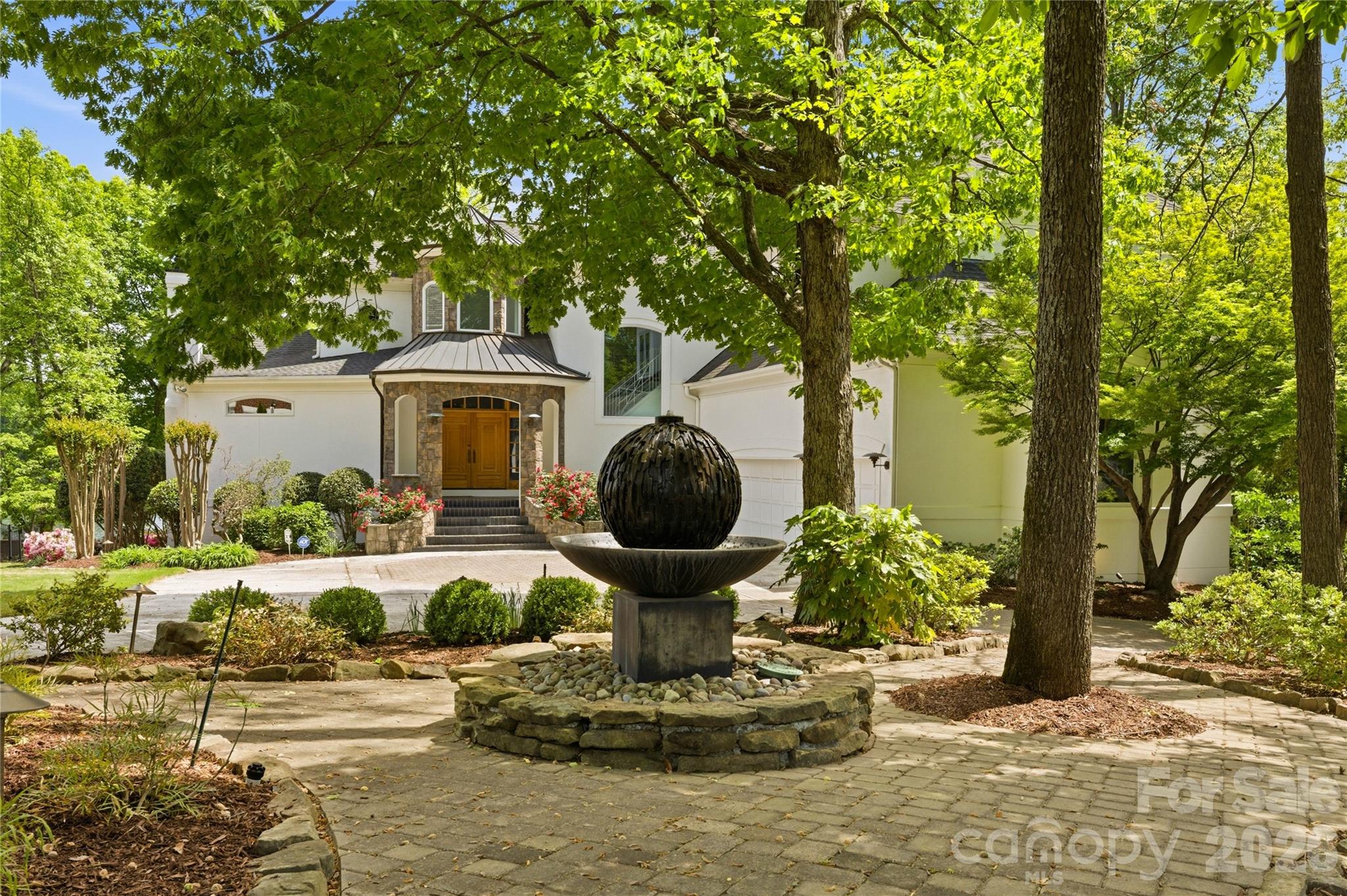 18426 Peninsula Cove Lane — Cornelius