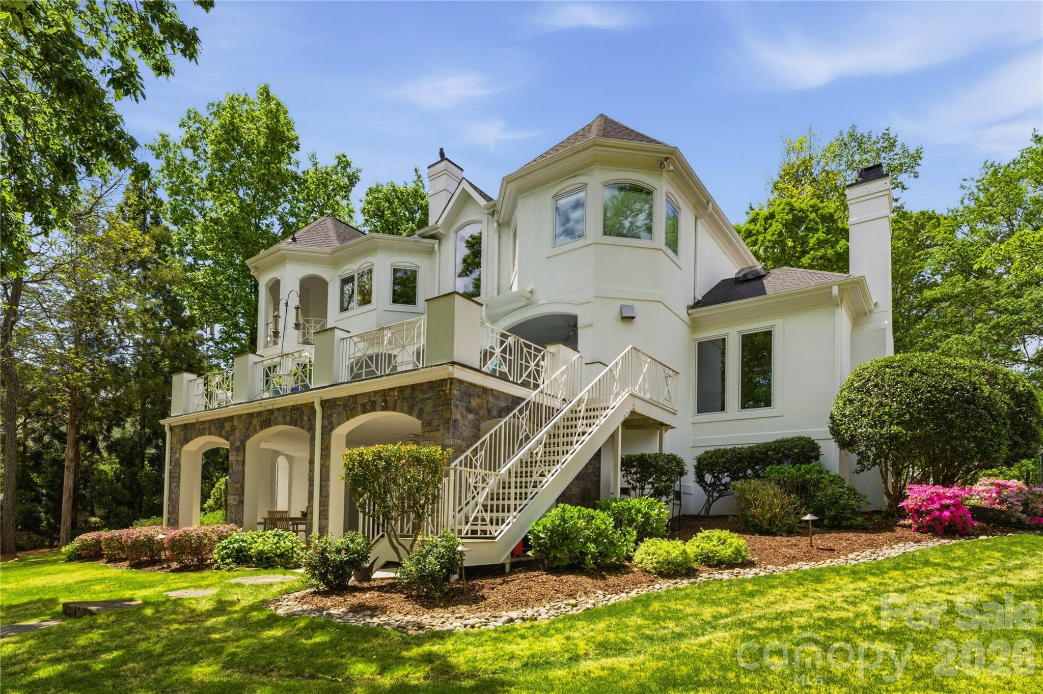 18426 Peninsula Cove Lane — Cornelius