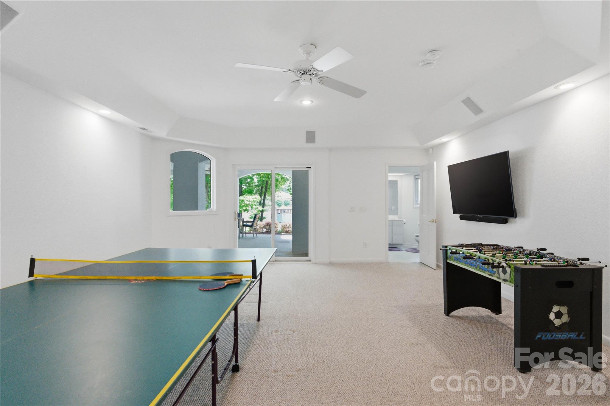 18426 Peninsula Cove Lane — Cornelius