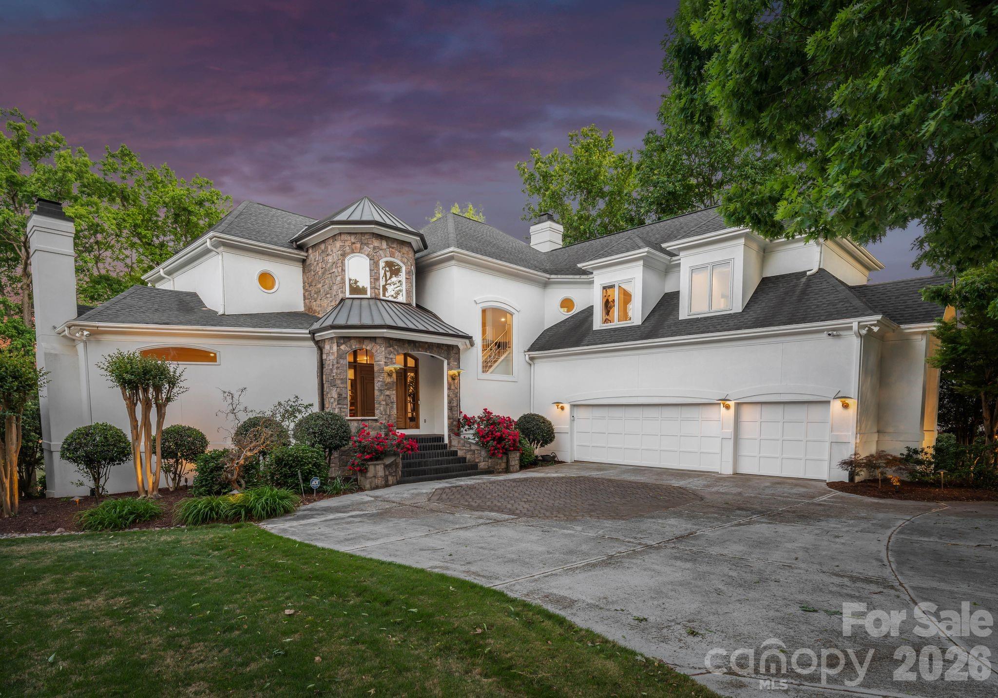 18426 Peninsula Cove Lane — Cornelius