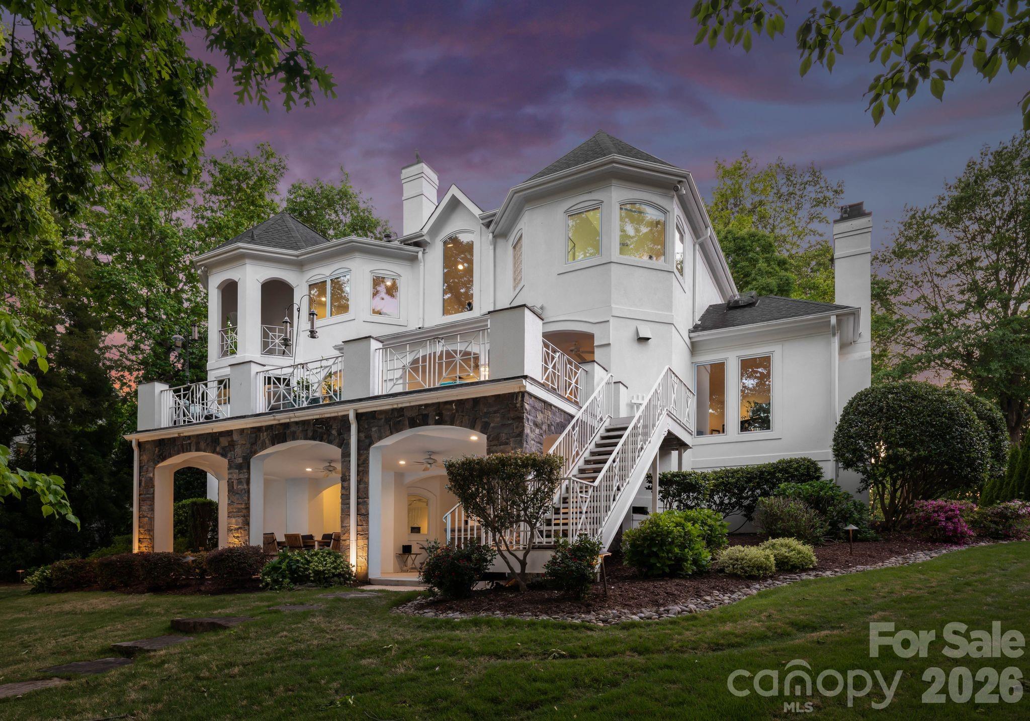 18426 Peninsula Cove Lane — Cornelius
