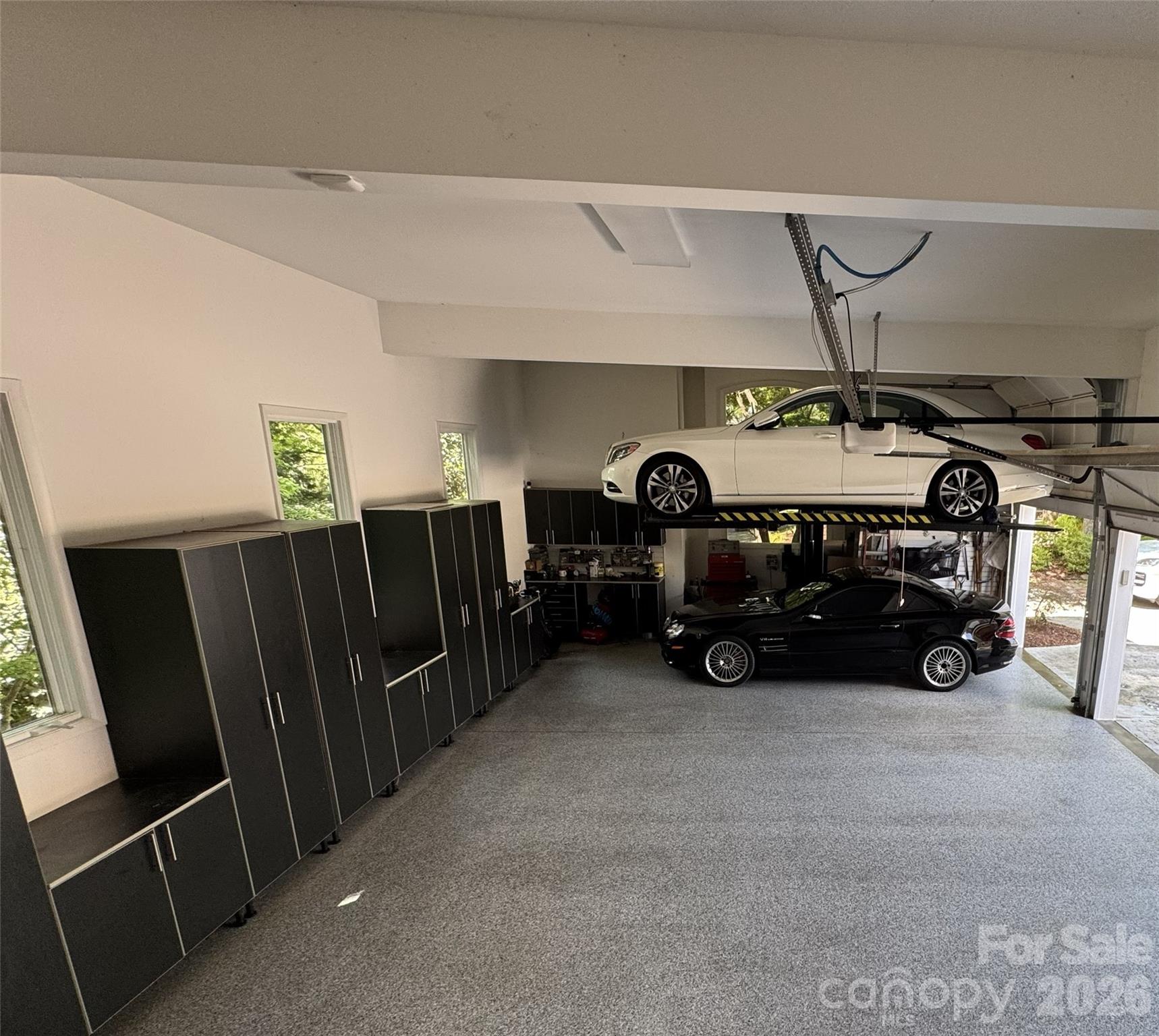 18426 Peninsula Cove Lane — Cornelius