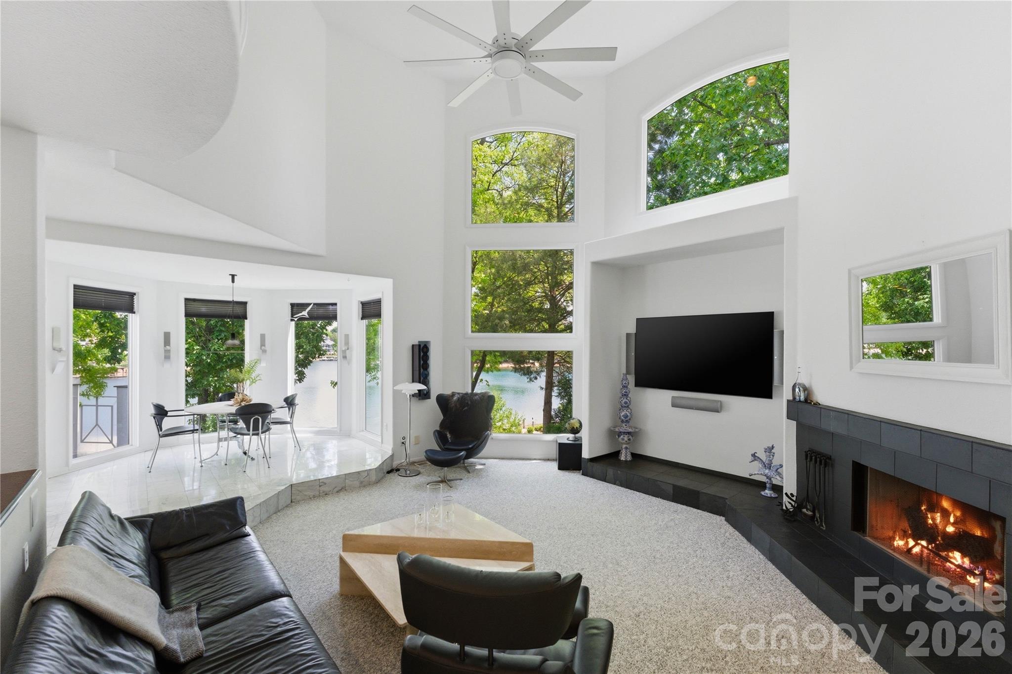 18426 Peninsula Cove Lane — Cornelius
