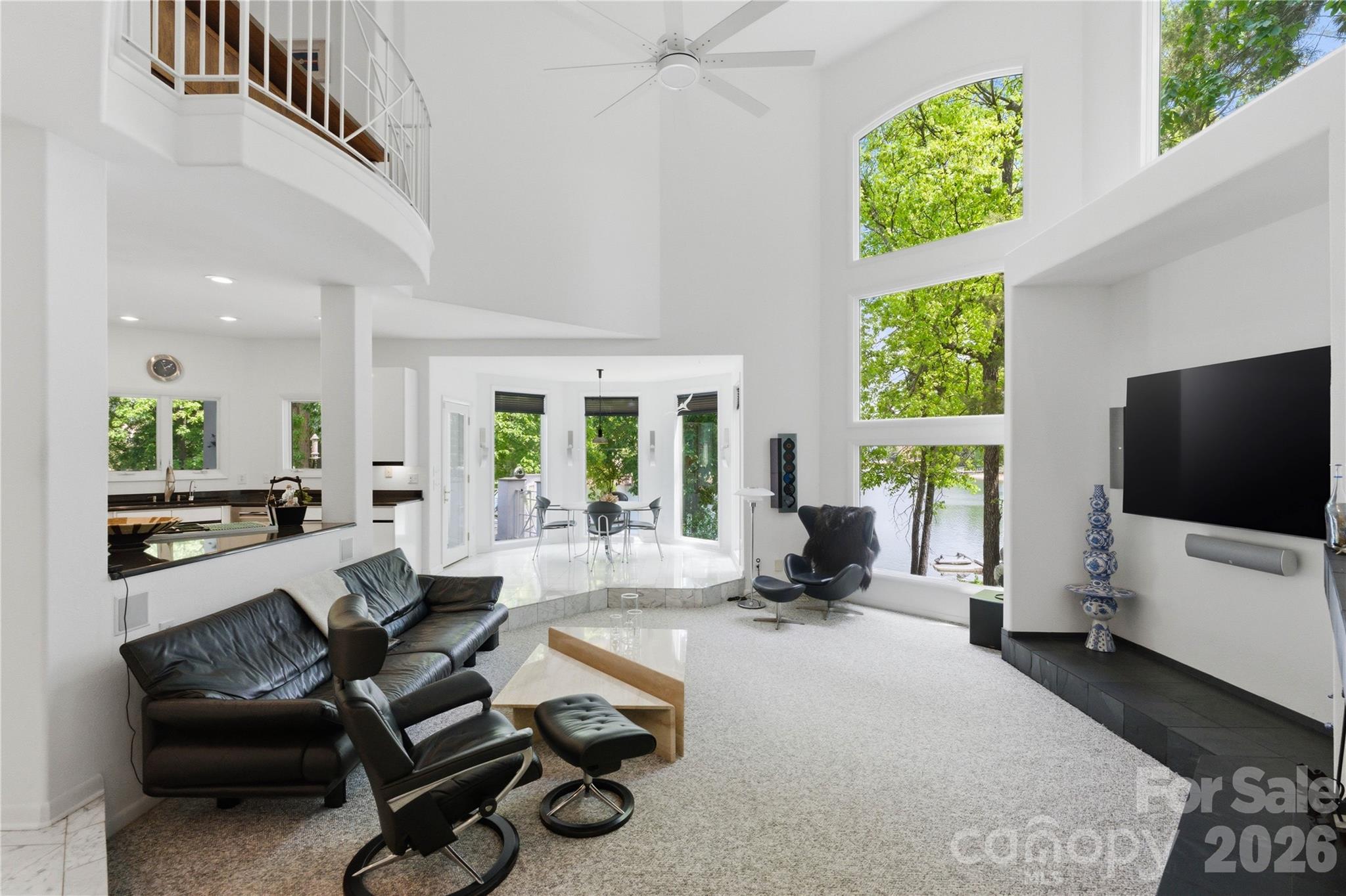 18426 Peninsula Cove Lane — Cornelius