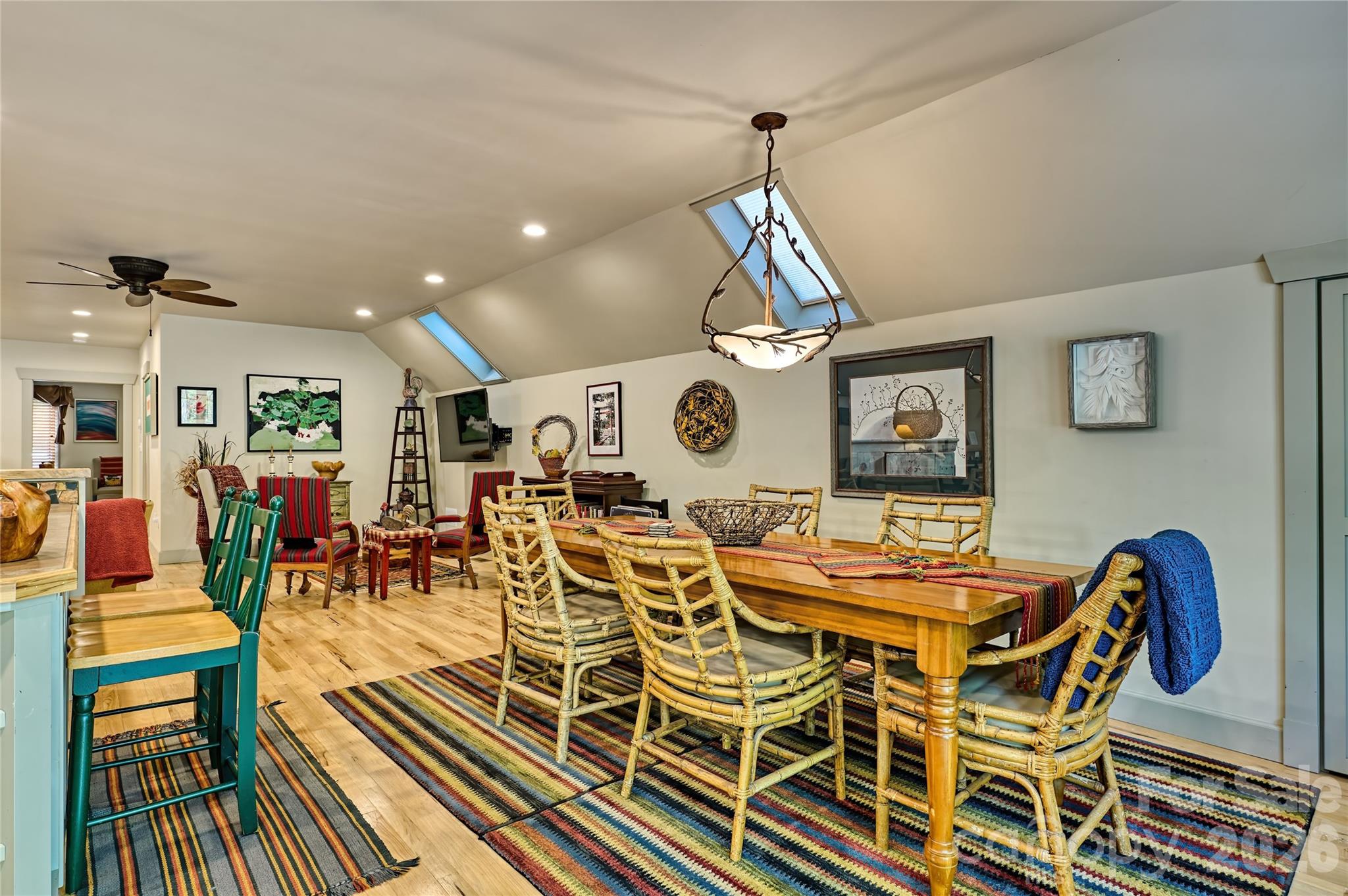 178 Whetstone Gap Road — Lake Toxaway