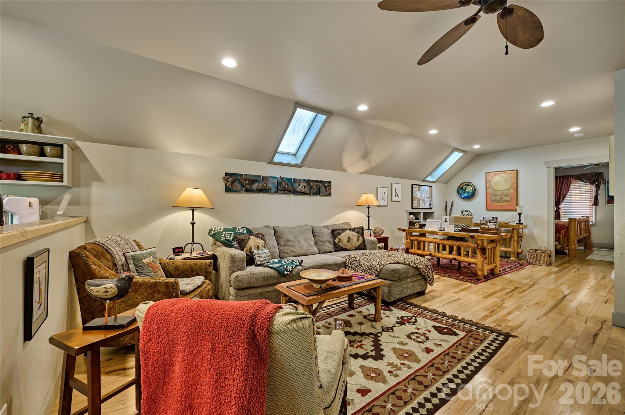 178 Whetstone Gap Road — Lake Toxaway