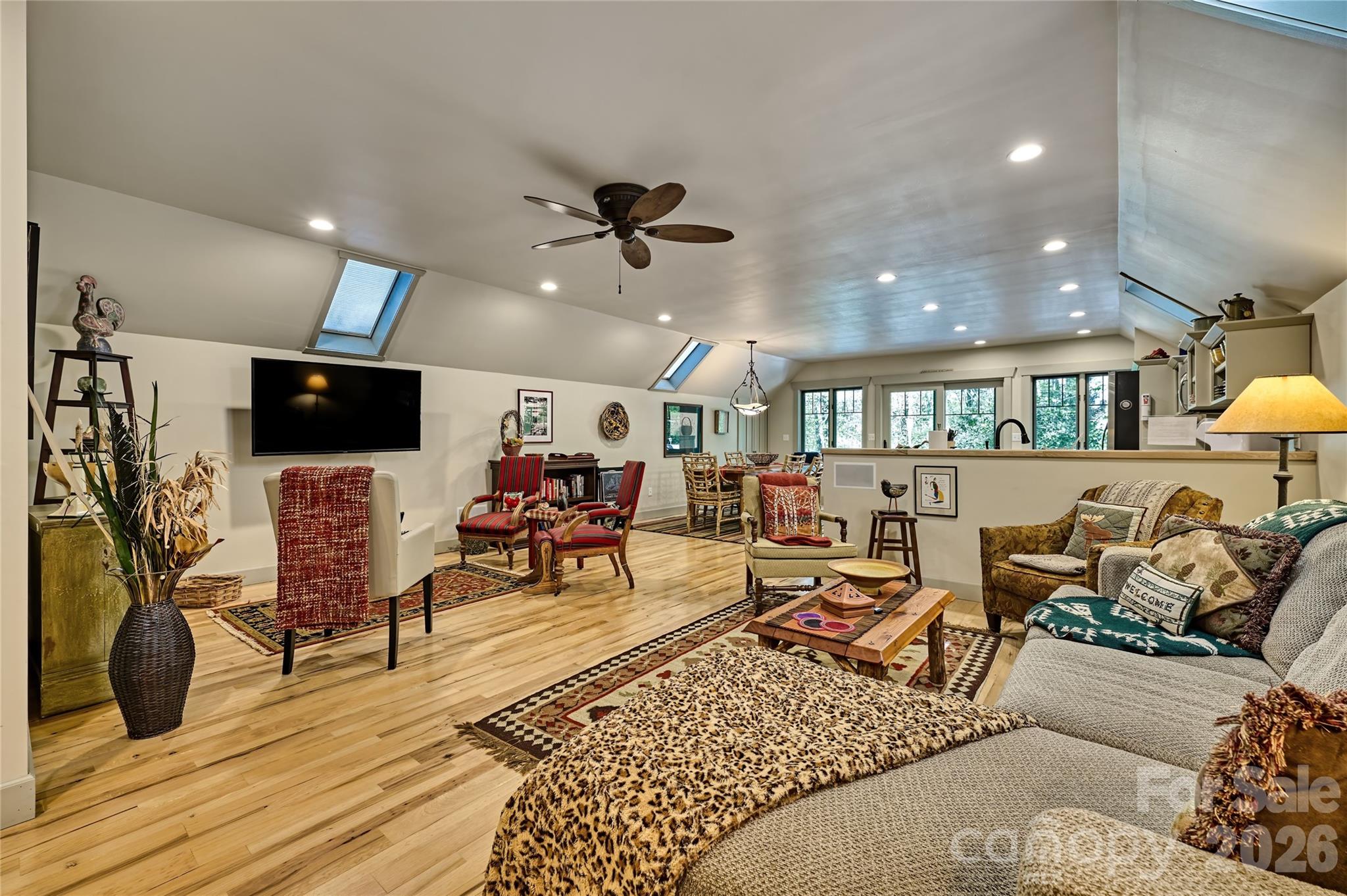 178 Whetstone Gap Road — Lake Toxaway