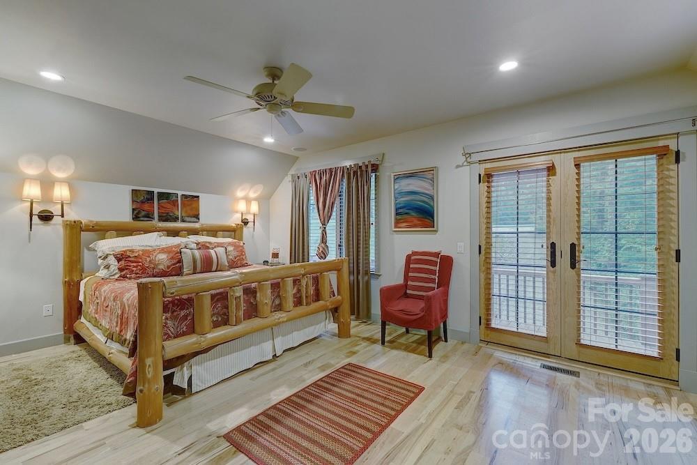 178 Whetstone Gap Road — Lake Toxaway