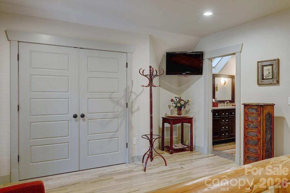 178 Whetstone Gap Road — Lake Toxaway