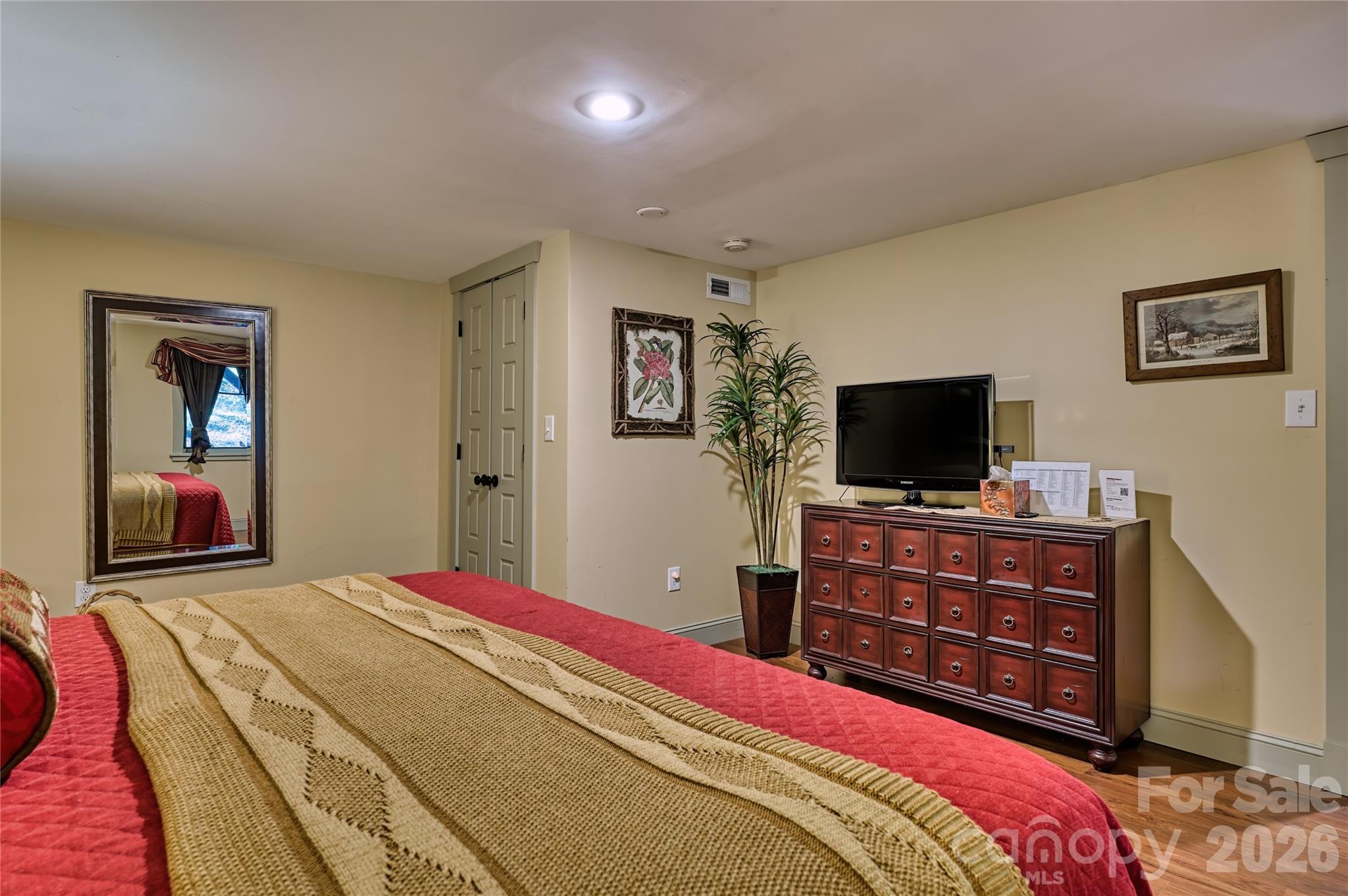 178 Whetstone Gap Road — Lake Toxaway