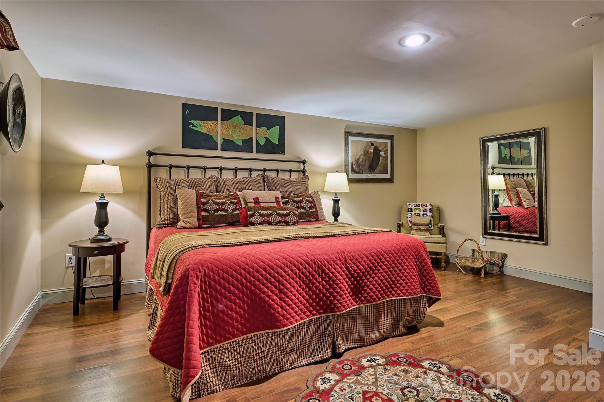 178 Whetstone Gap Road — Lake Toxaway