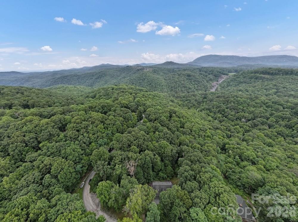 178 Whetstone Gap Road — Lake Toxaway