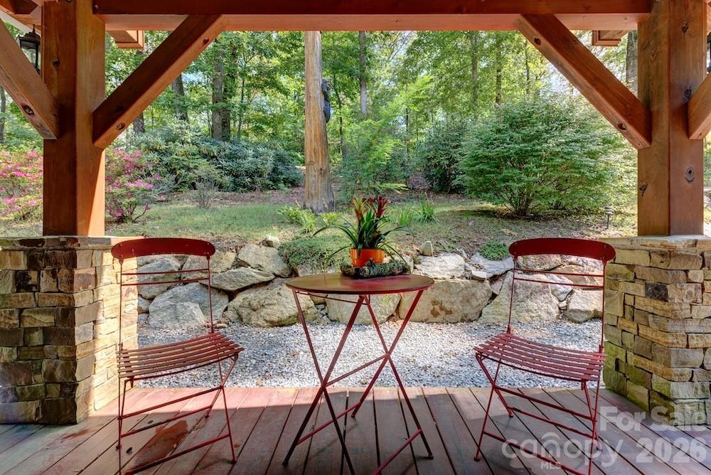 178 Whetstone Gap Road — Lake Toxaway