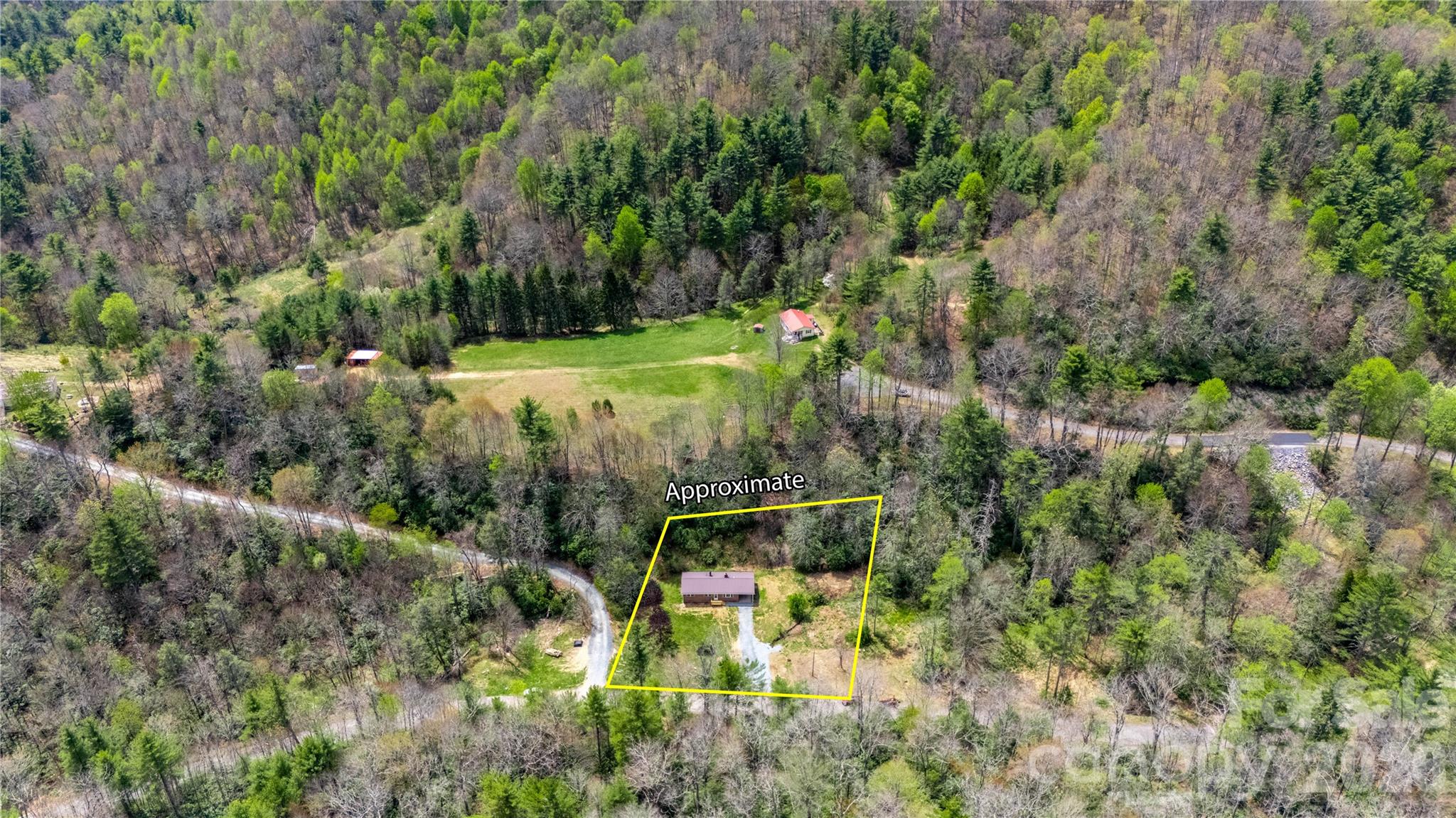 8855 Bugger Hollow Road — Newland