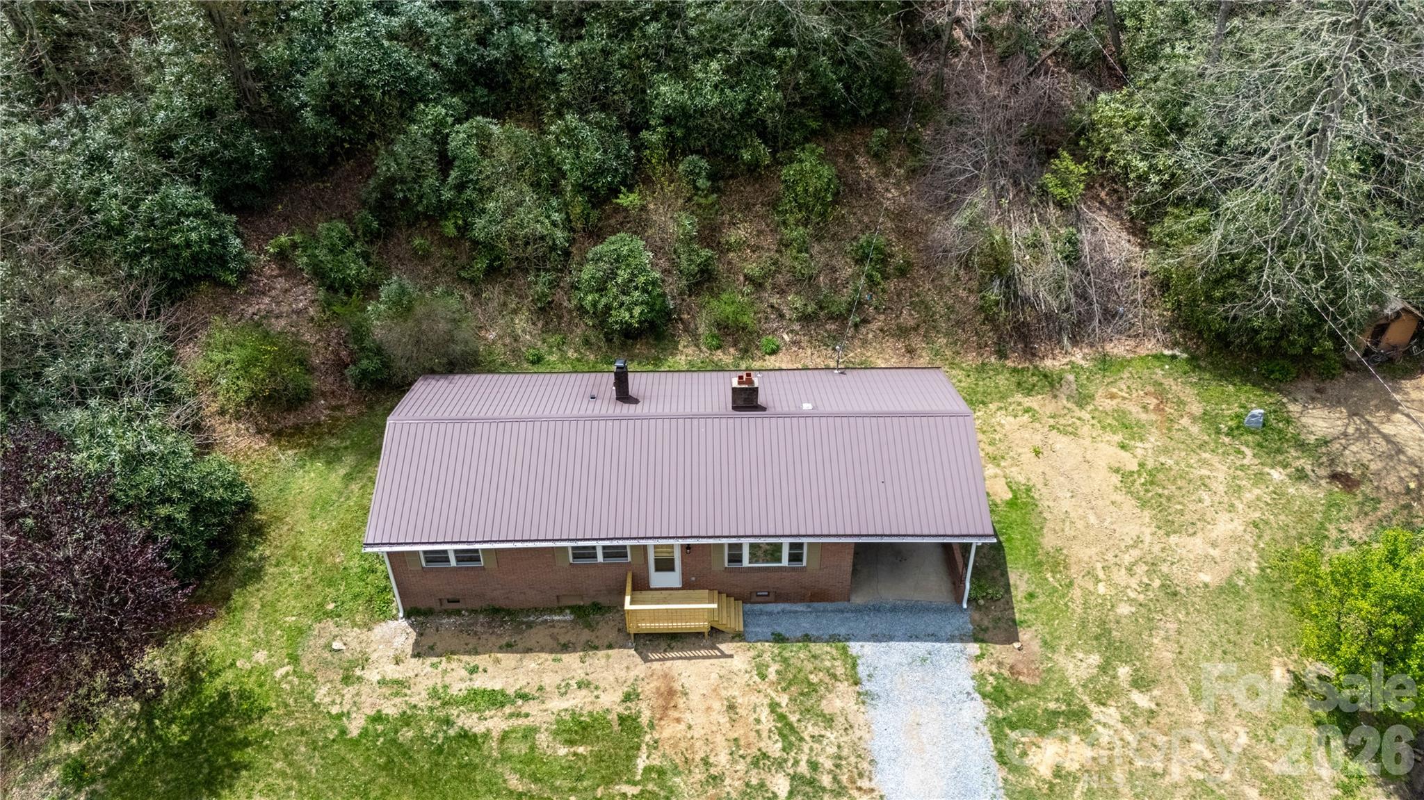8855 Bugger Hollow Road — Newland
