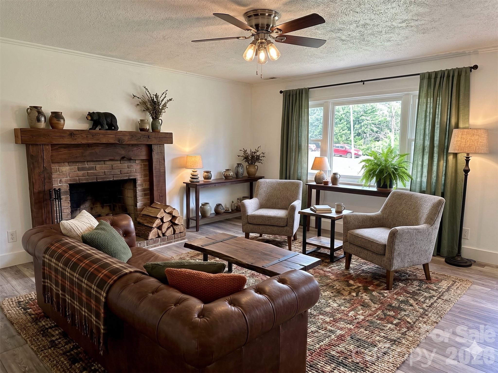 8855 Bugger Hollow Road — Newland