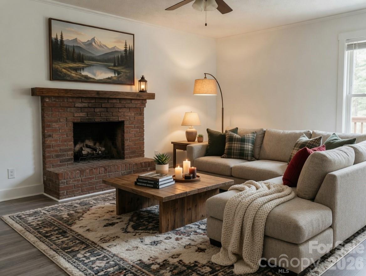 8855 Bugger Hollow Road — Newland