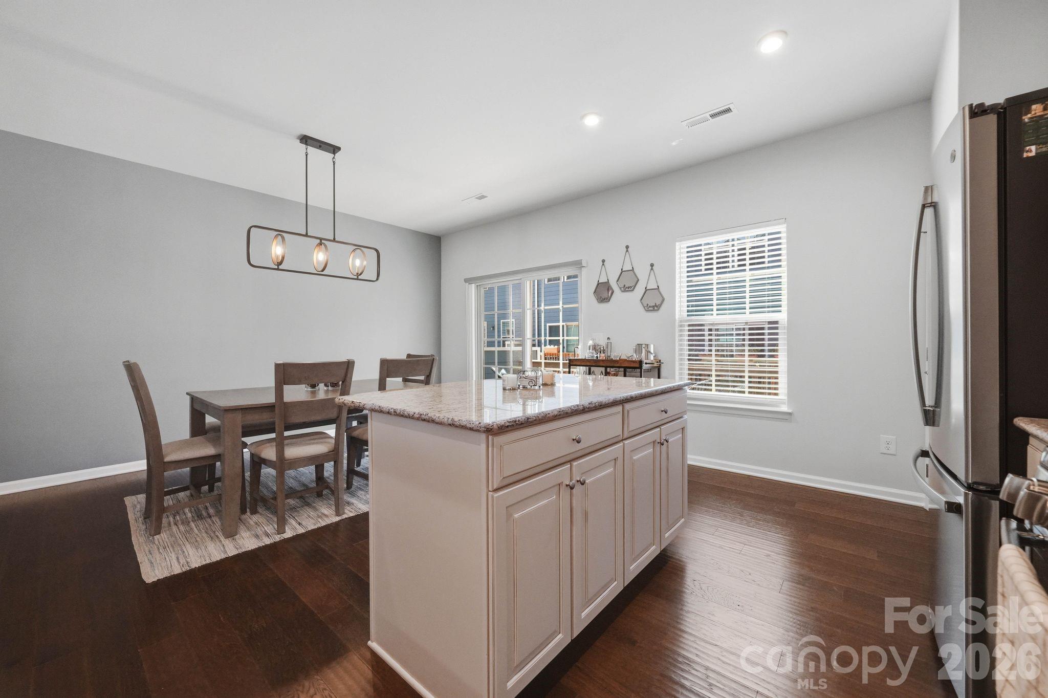 1221 Queen Lyon Court — Charlotte